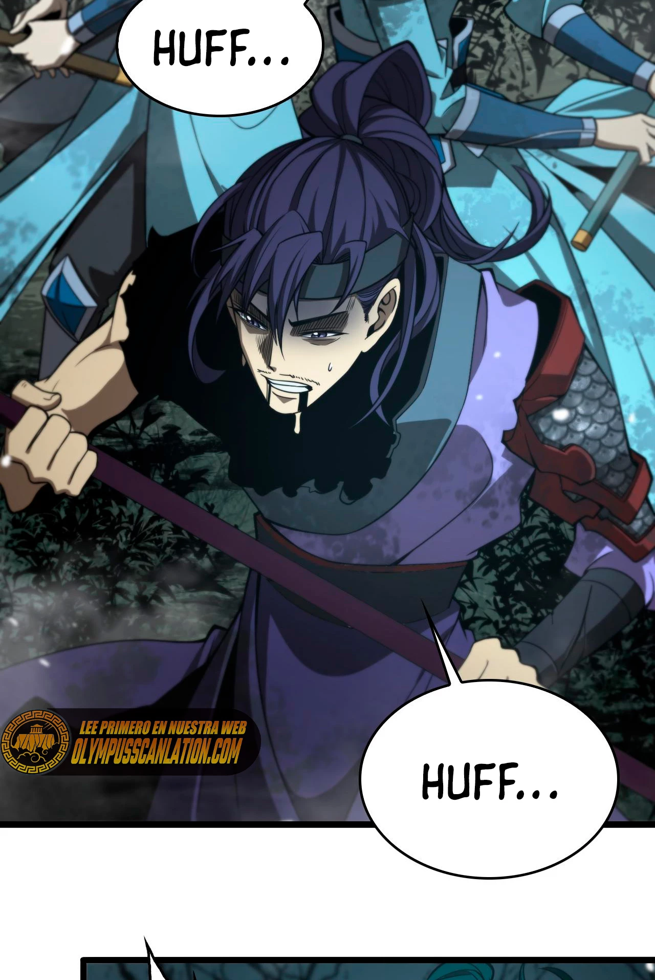 Apocalipsis Mundial en Linea > Capitulo 105 > Page 311