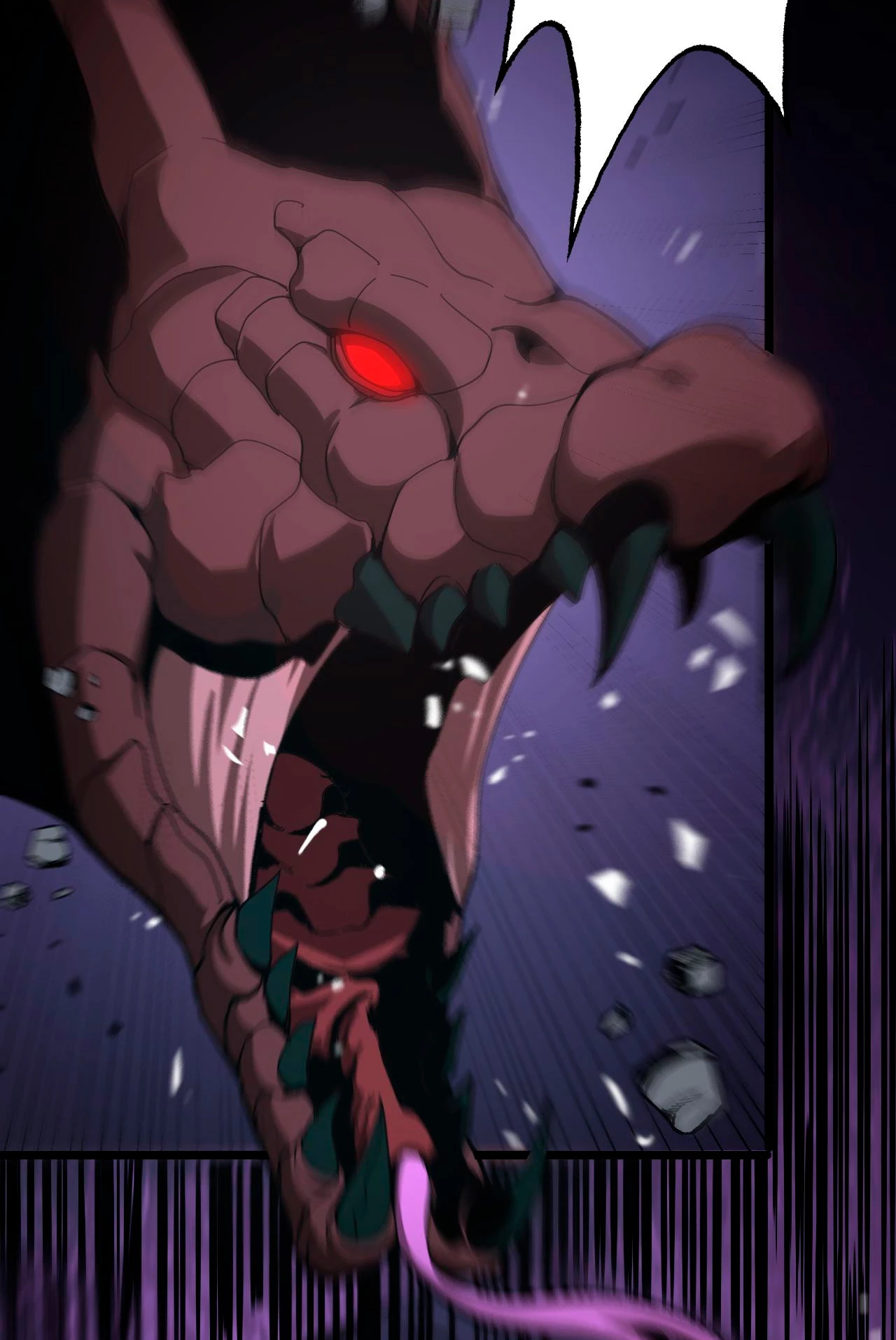 Apocalipsis Mundial en Linea > Capitulo 105 > Page 341