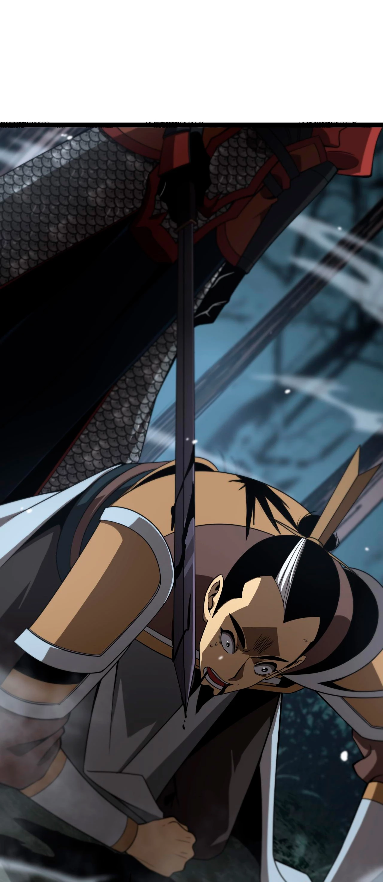 Apocalipsis Mundial en Linea > Capitulo 106 > Page 41