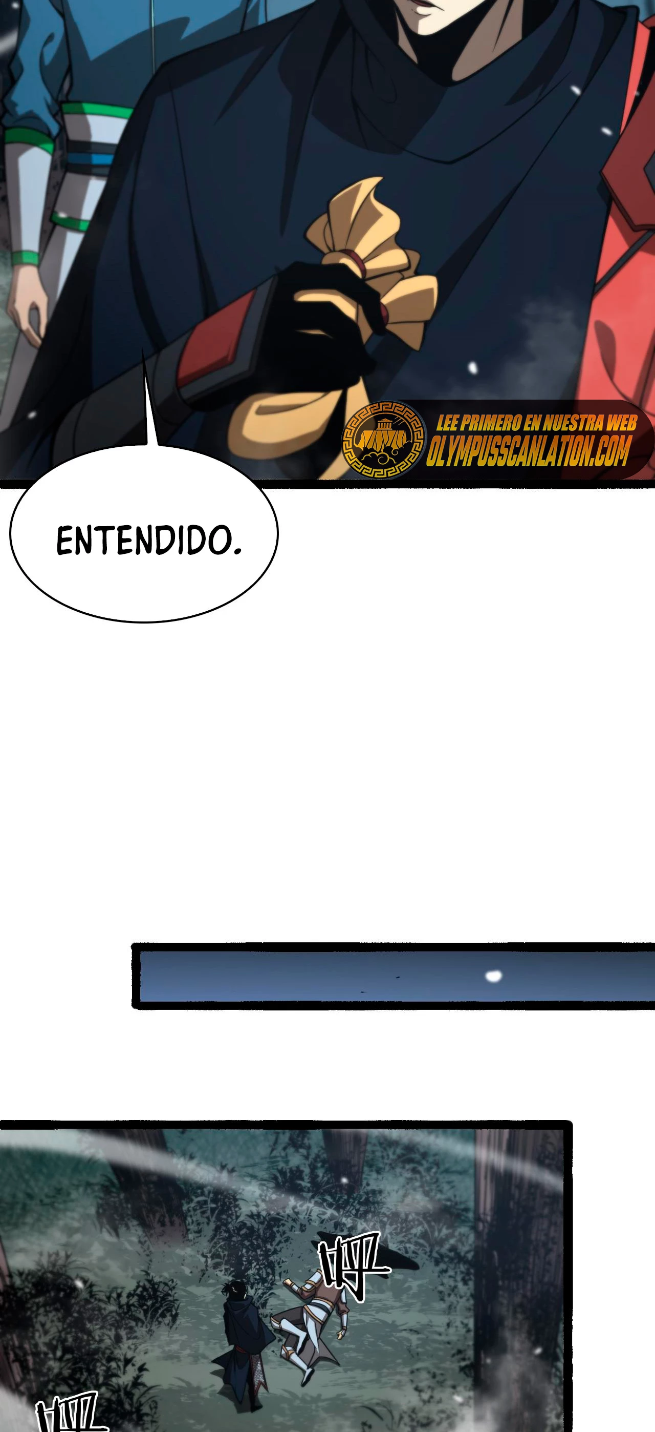 Apocalipsis Mundial en Linea > Capitulo 106 > Page 101