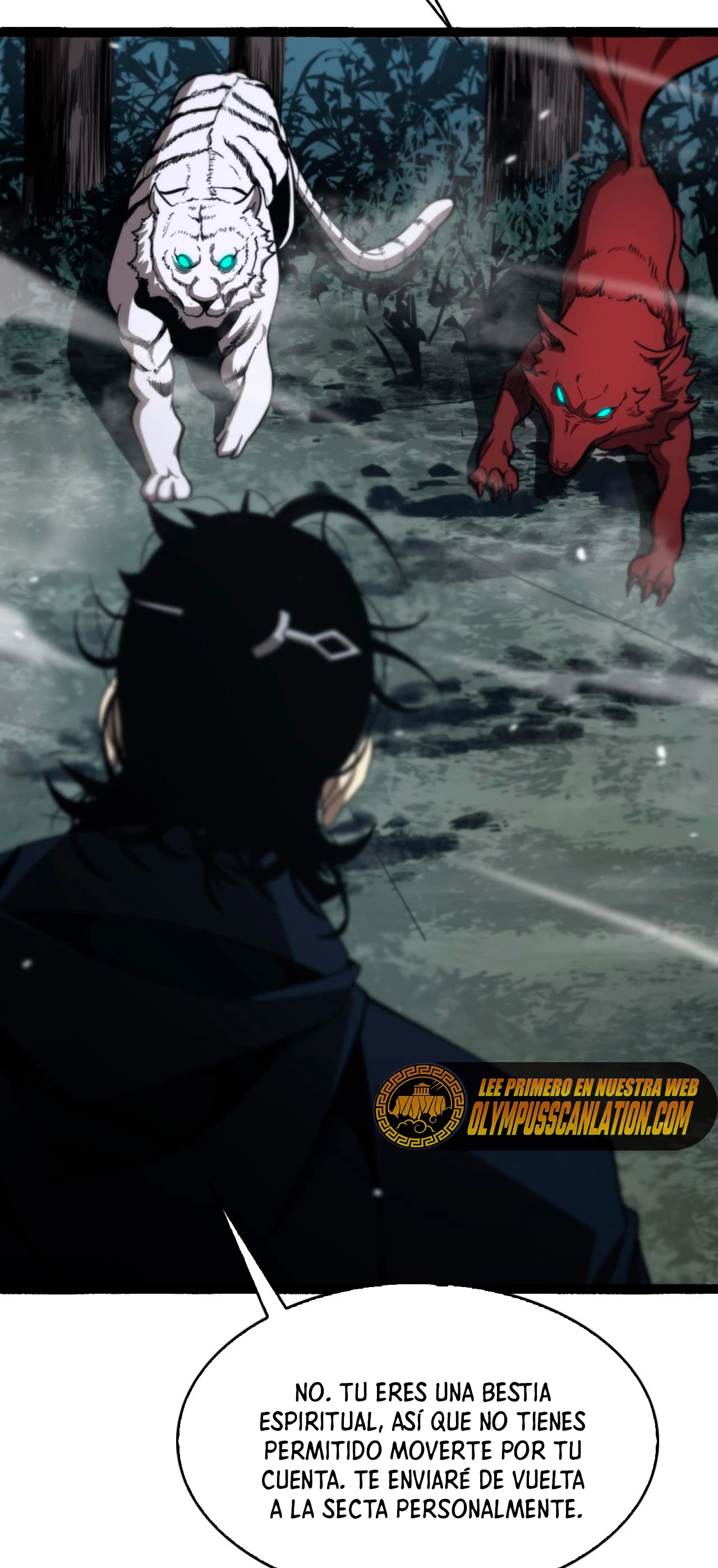 Apocalipsis Mundial en Linea > Capitulo 106 > Page 161