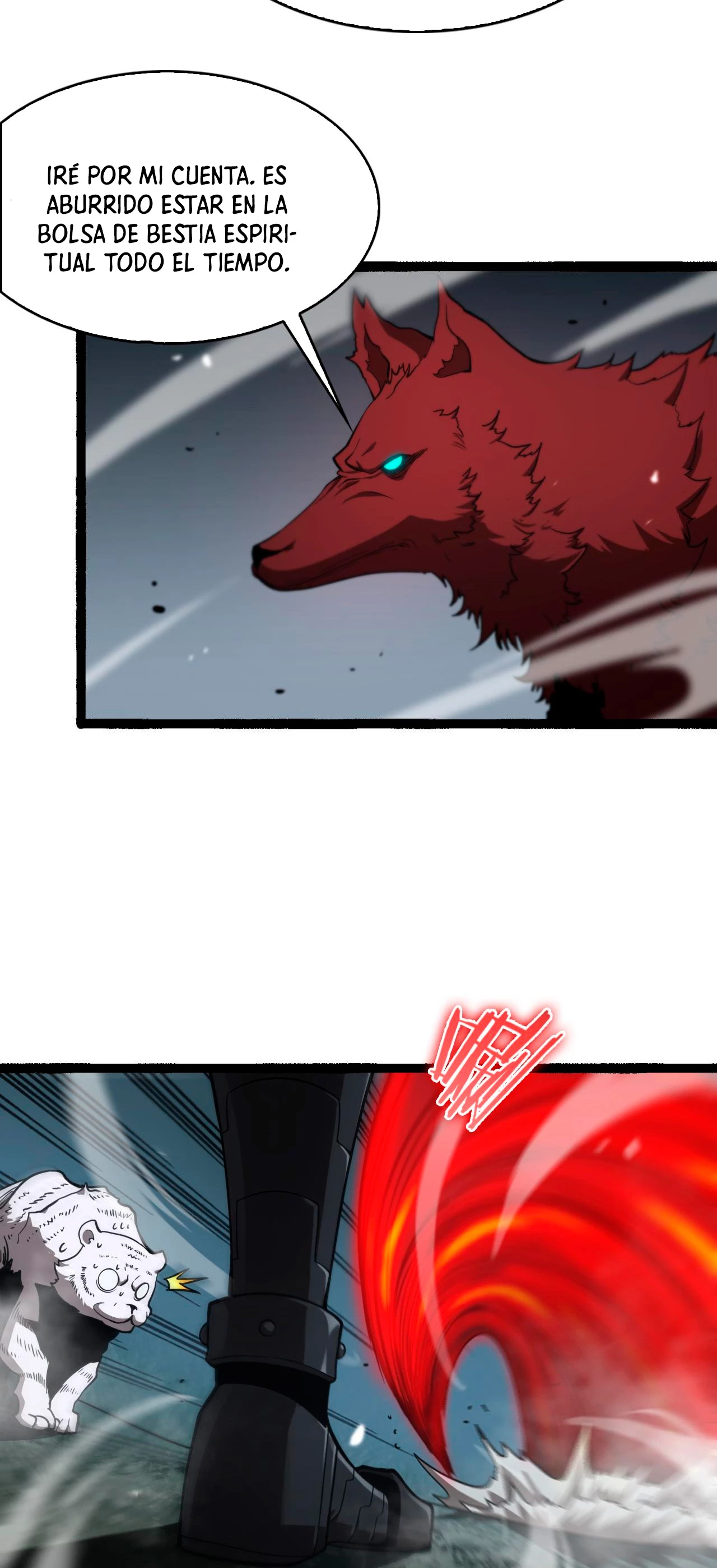 Apocalipsis Mundial en Linea > Capitulo 106 > Page 171