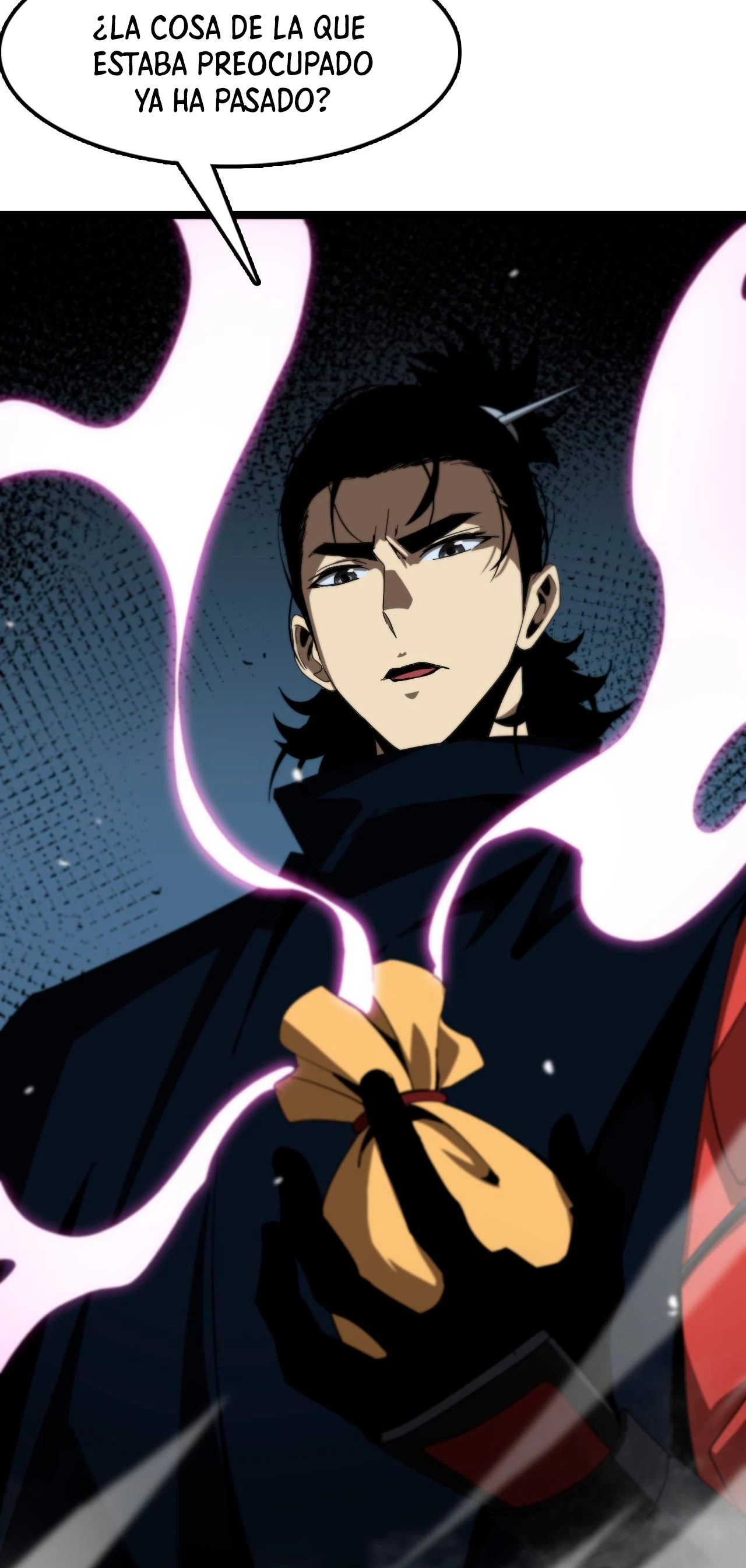 Apocalipsis Mundial en Linea > Capitulo 106 > Page 251