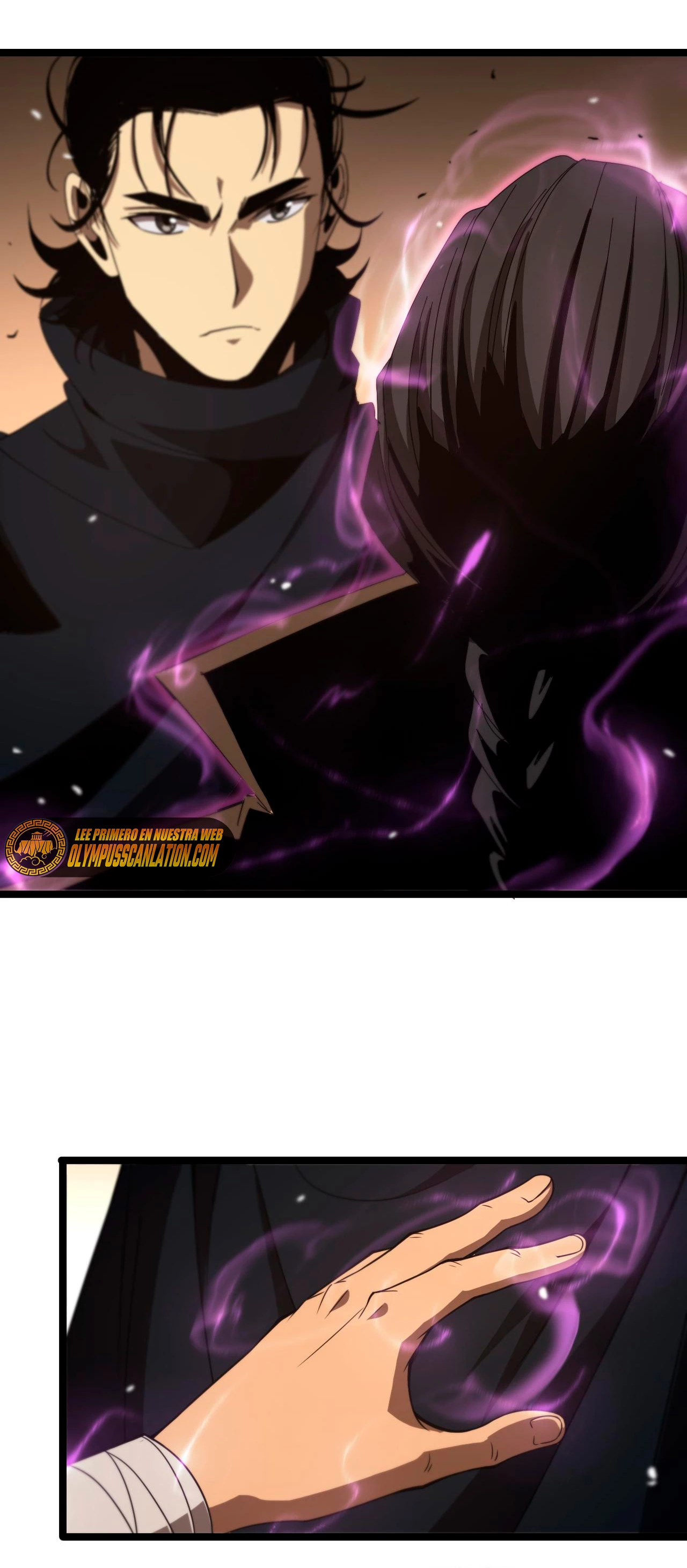 Apocalipsis Mundial en Linea > Capitulo 106 > Page 321