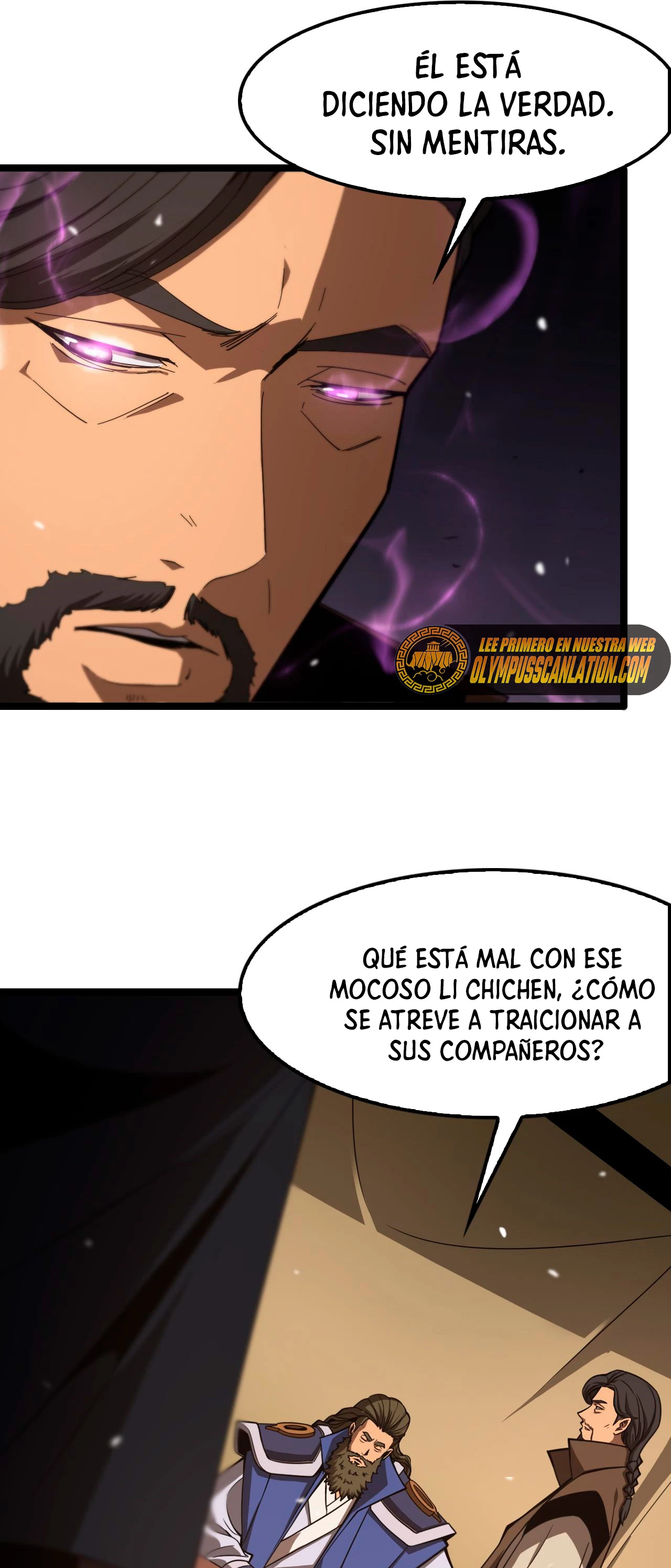 Apocalipsis Mundial en Linea > Capitulo 106 > Page 331