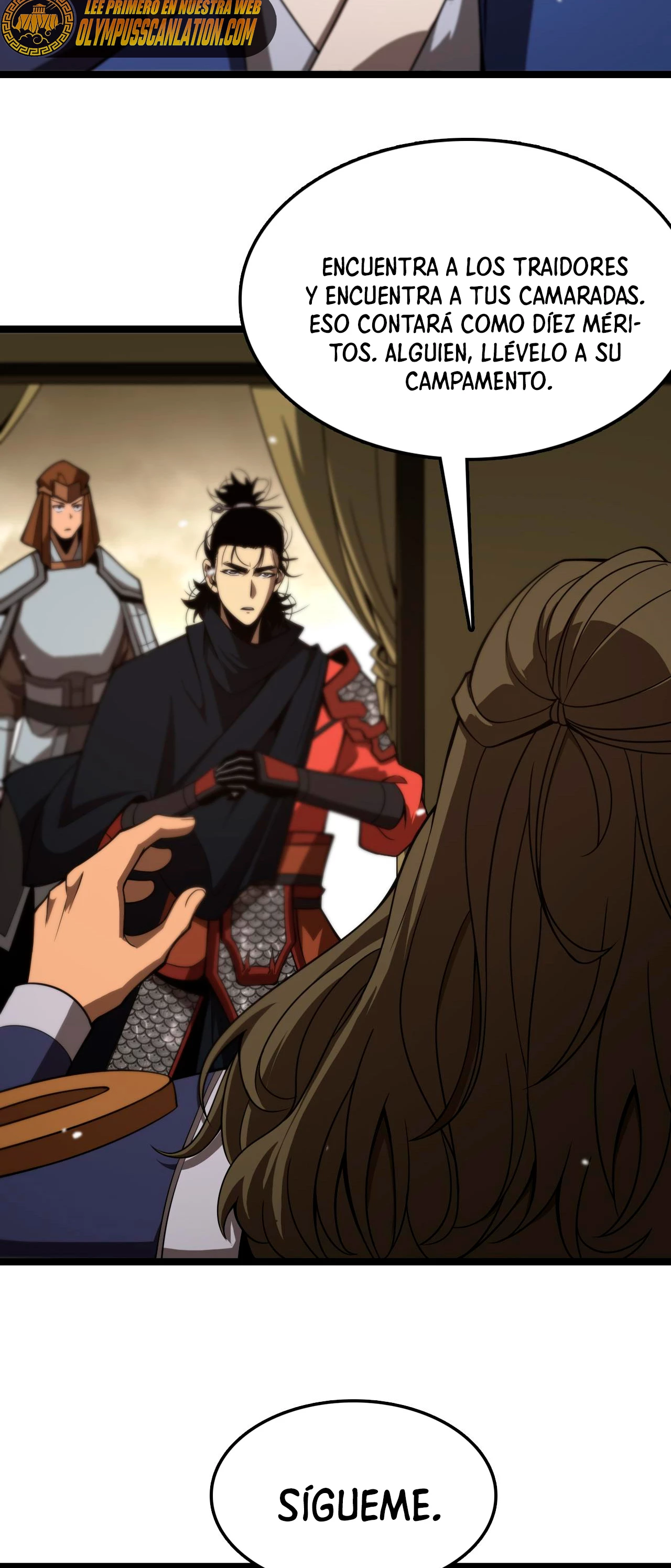 Apocalipsis Mundial en Linea > Capitulo 106 > Page 351