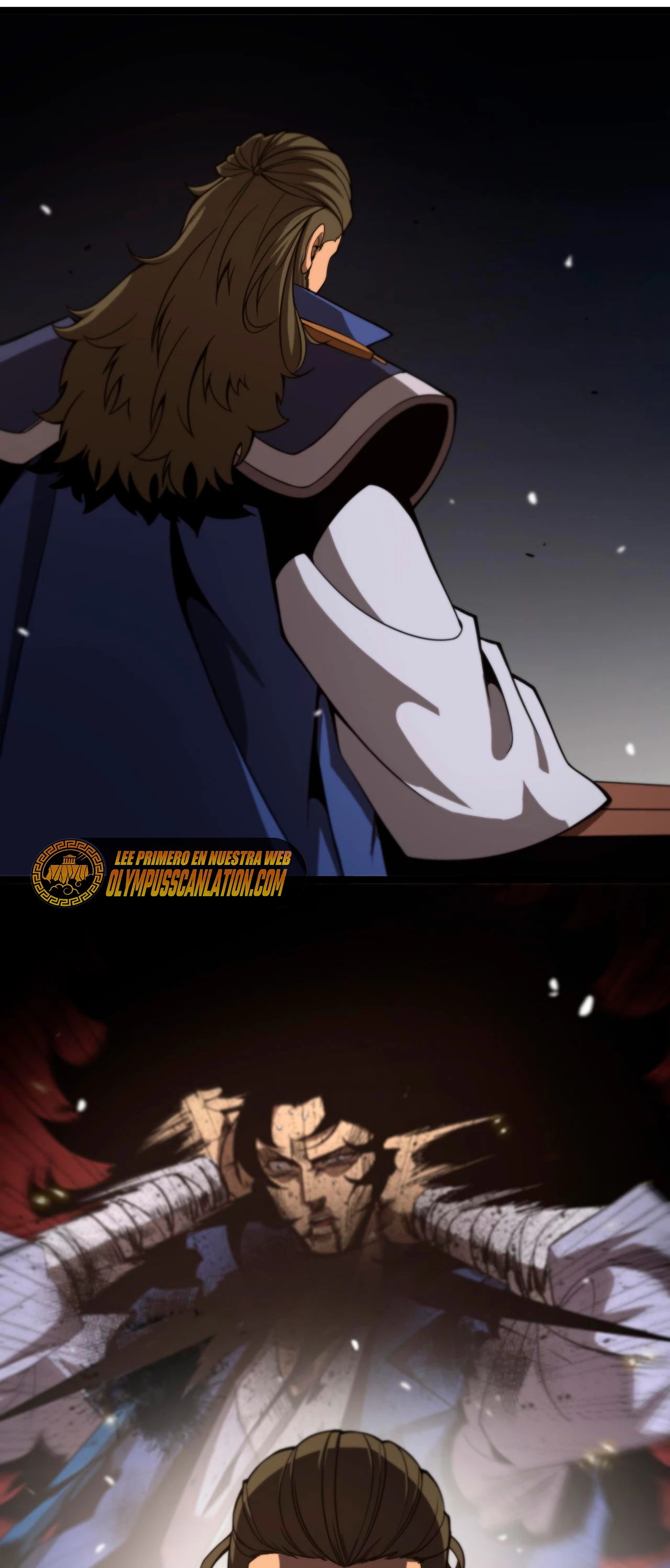 Apocalipsis Mundial en Linea > Capitulo 106 > Page 371