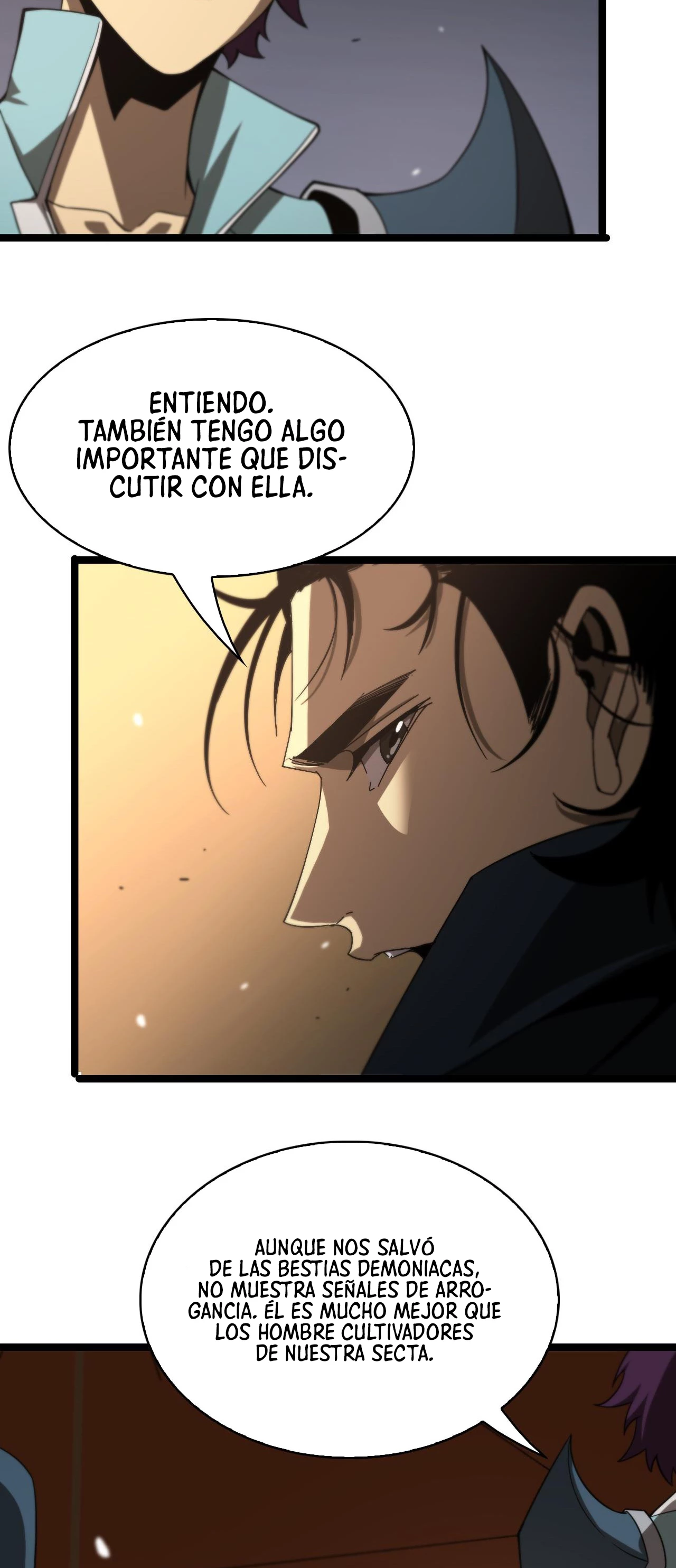 Apocalipsis Mundial en Linea > Capitulo 107 > Page 101