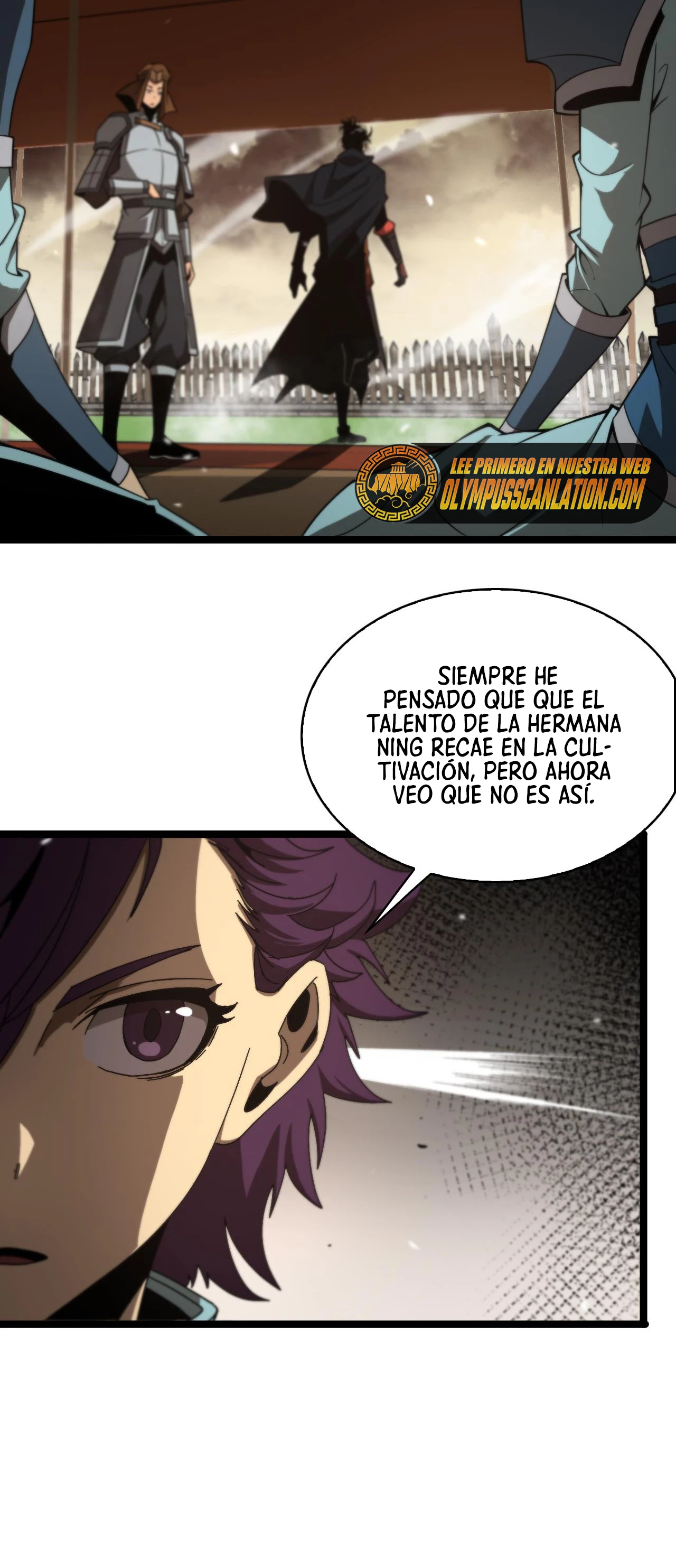 Apocalipsis Mundial en Linea > Capitulo 107 > Page 111