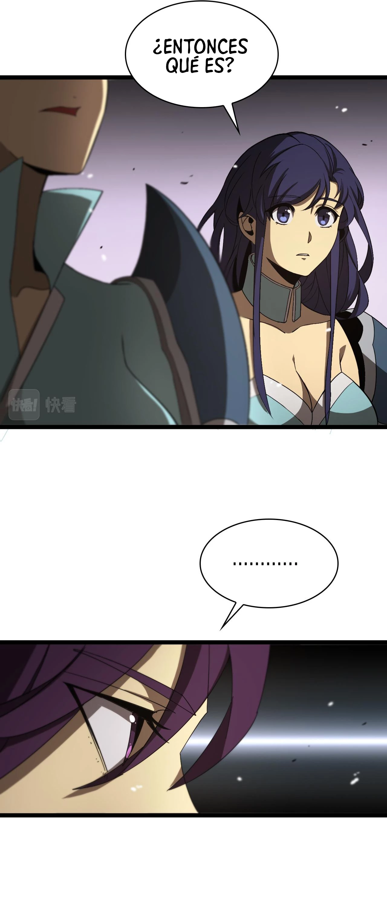 Apocalipsis Mundial en Linea > Capitulo 107 > Page 121