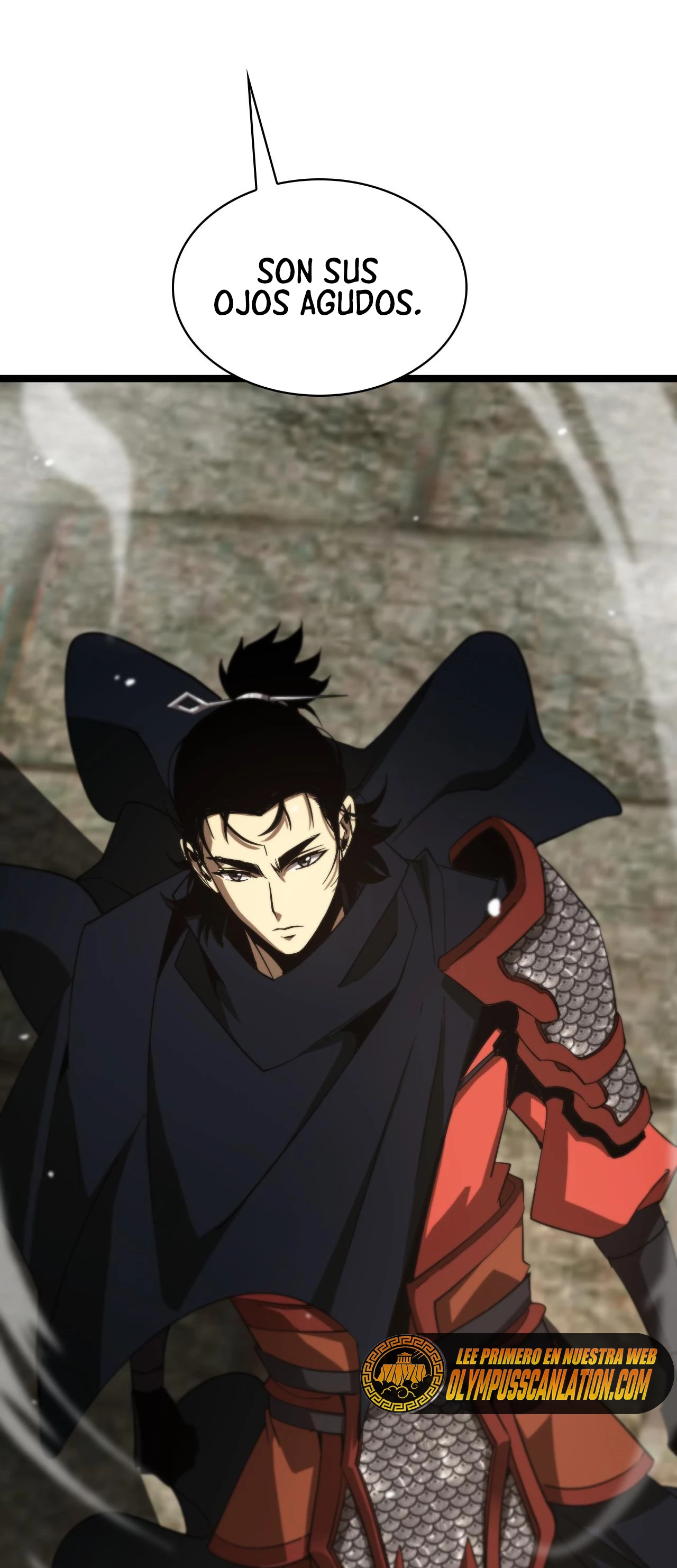 Apocalipsis Mundial en Linea > Capitulo 107 > Page 141