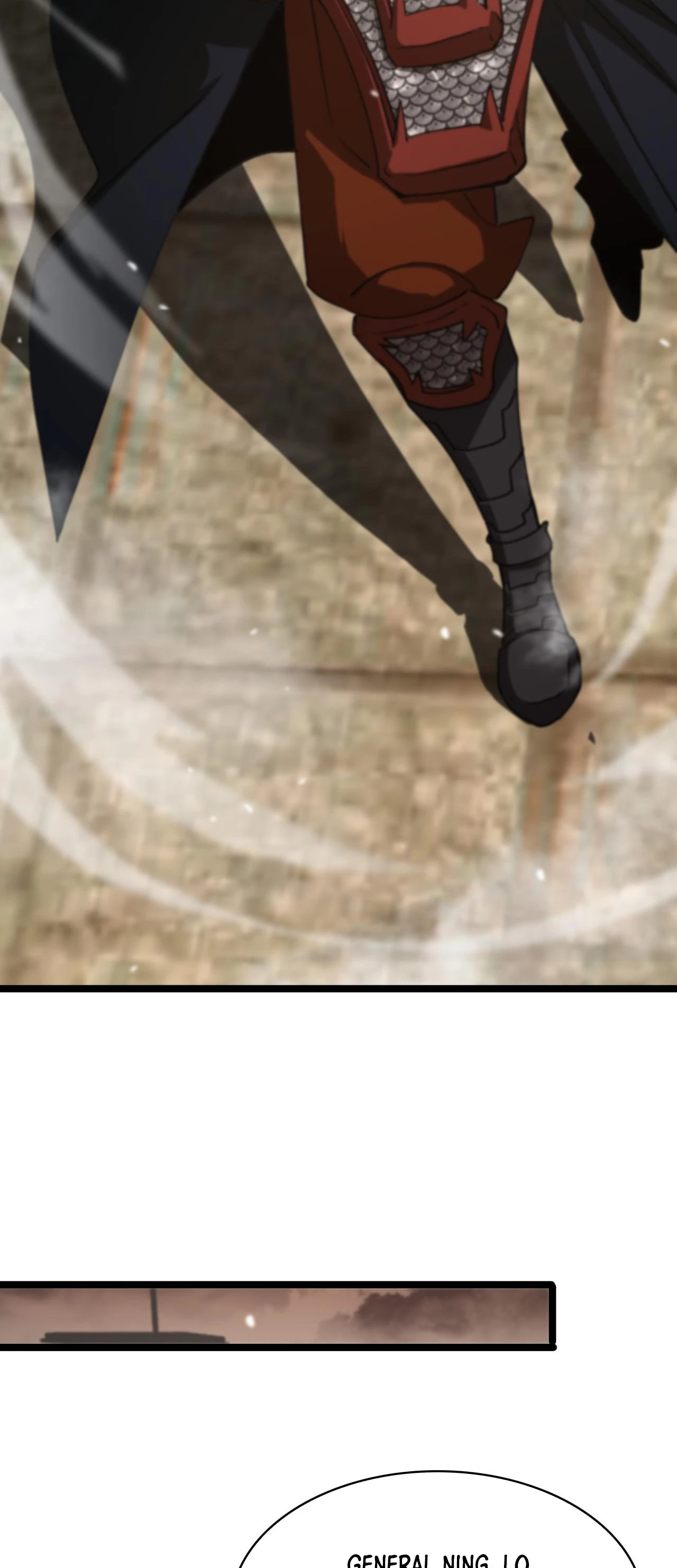 Apocalipsis Mundial en Linea > Capitulo 107 > Page 151