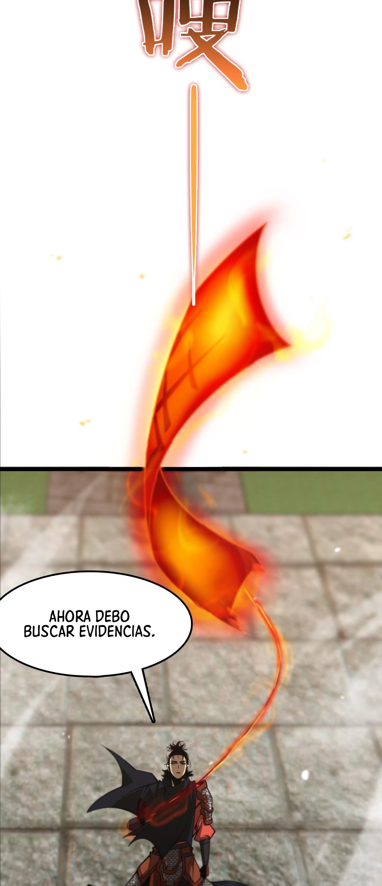 Apocalipsis Mundial en Linea > Capitulo 107 > Page 181