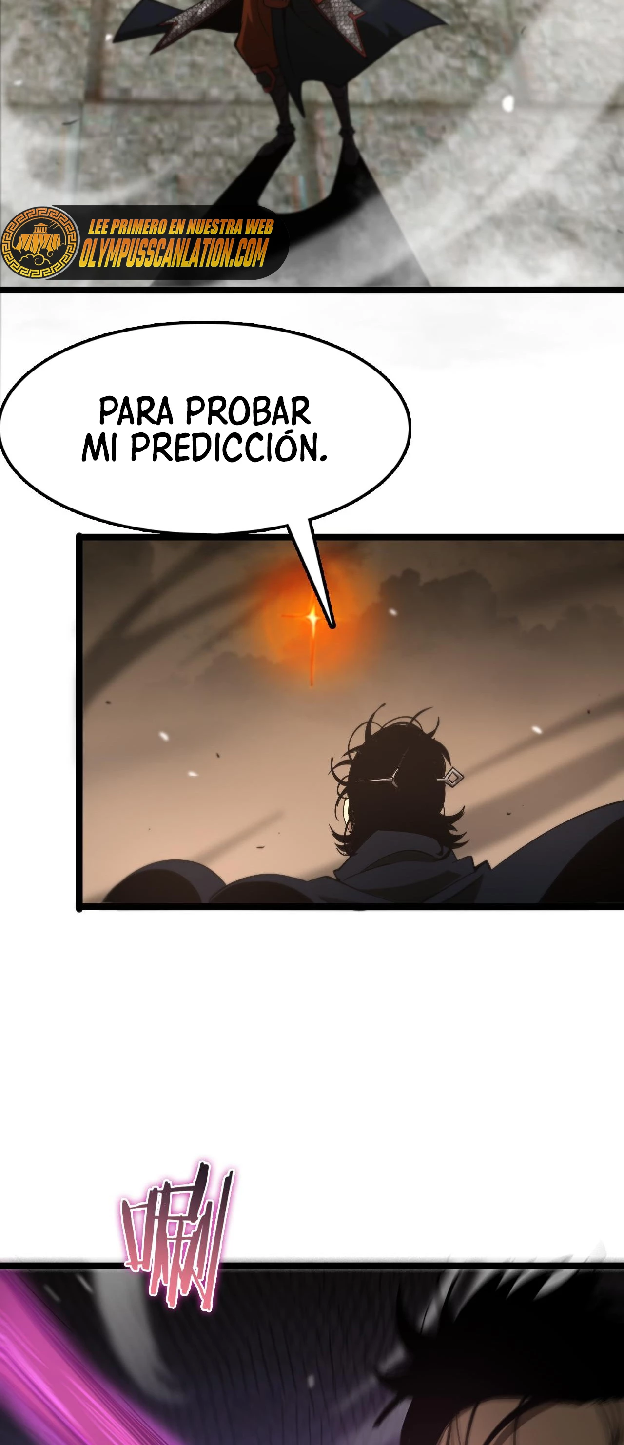 Apocalipsis Mundial en Linea > Capitulo 107 > Page 191