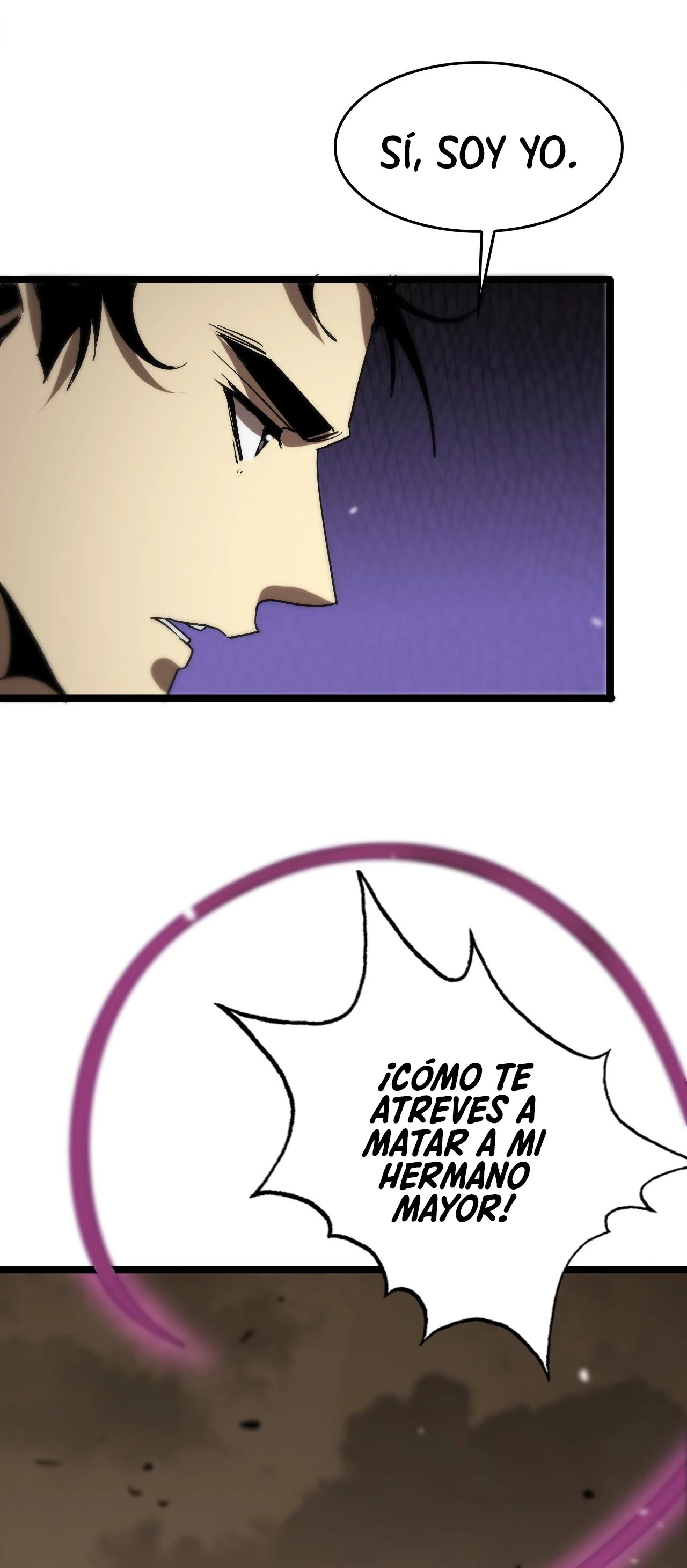 Apocalipsis Mundial en Linea > Capitulo 107 > Page 231