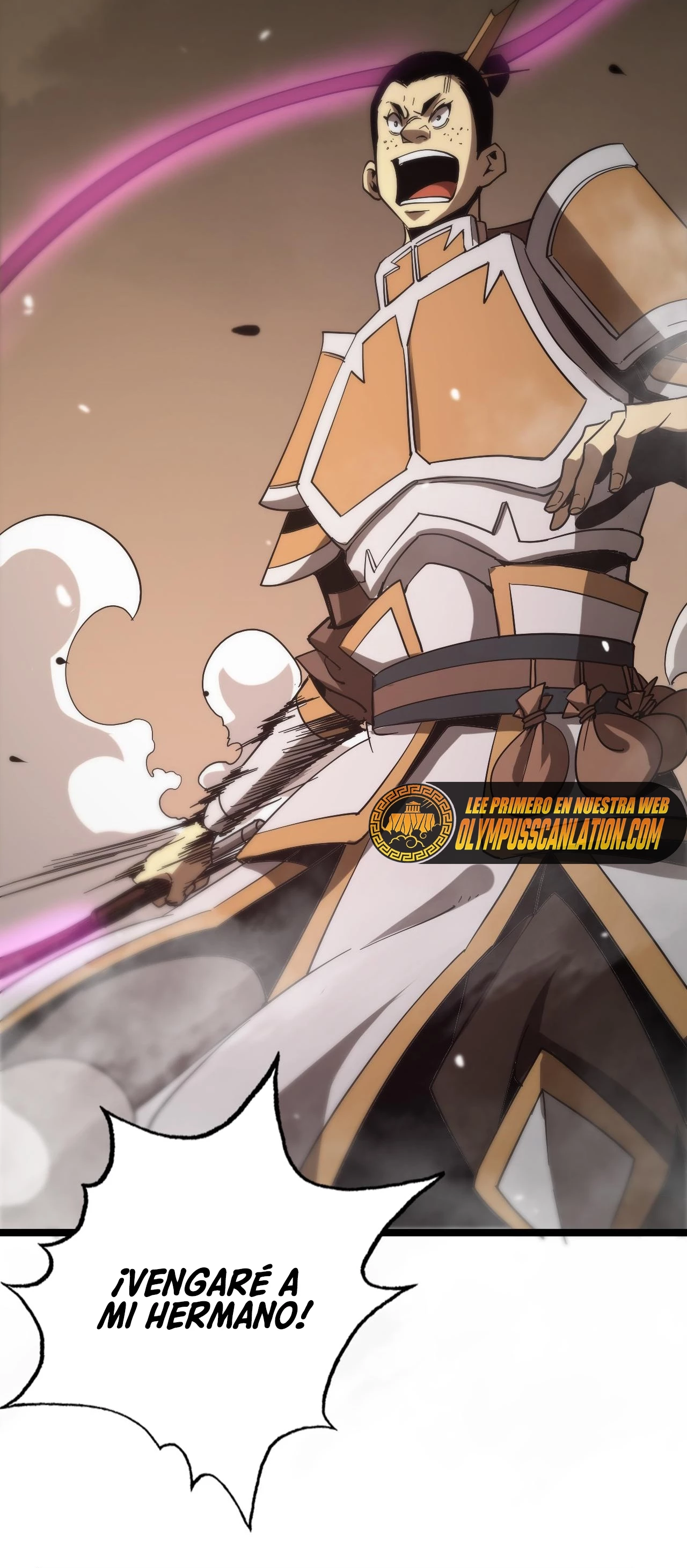 Apocalipsis Mundial en Linea > Capitulo 107 > Page 241