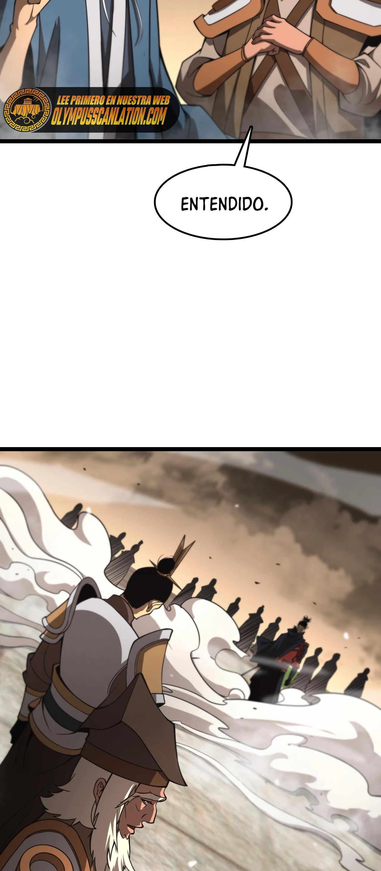 Apocalipsis Mundial en Linea > Capitulo 107 > Page 301