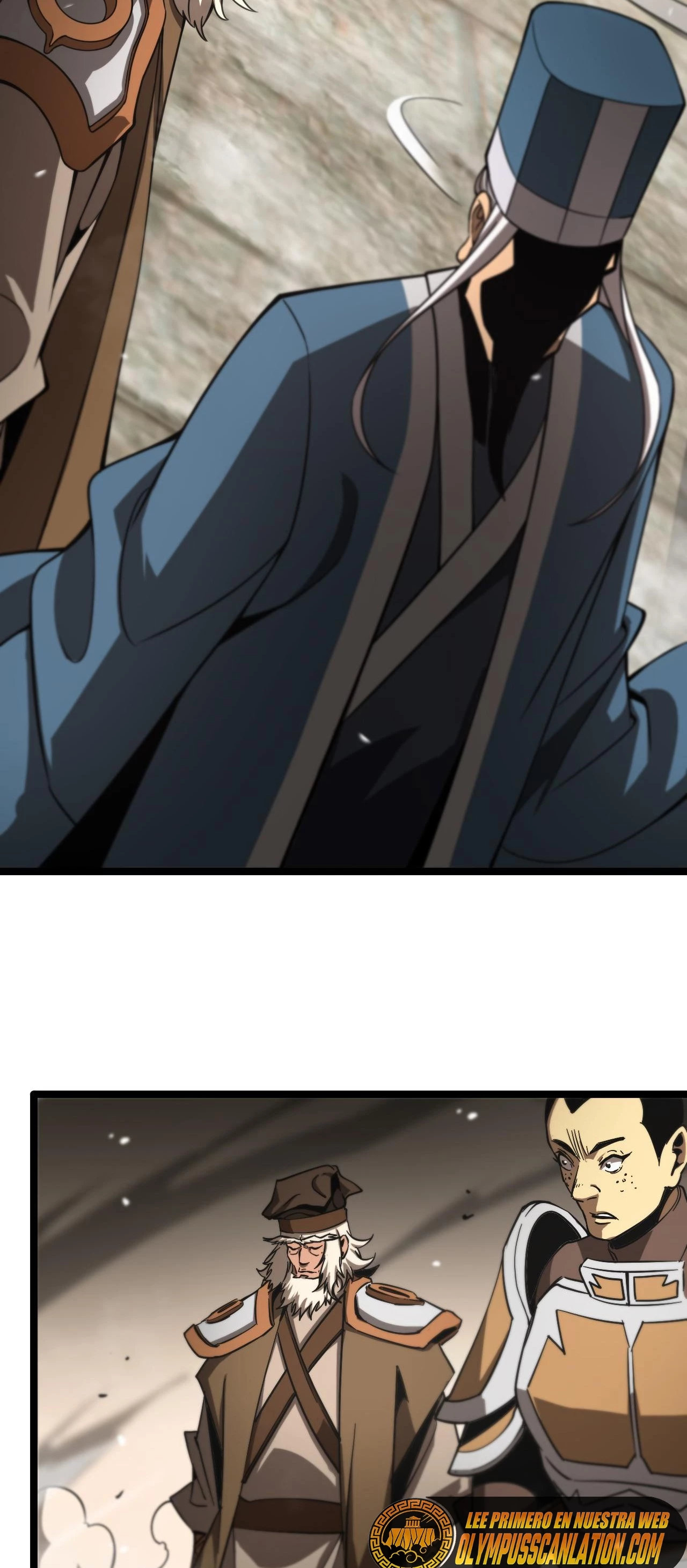 Apocalipsis Mundial en Linea > Capitulo 107 > Page 311