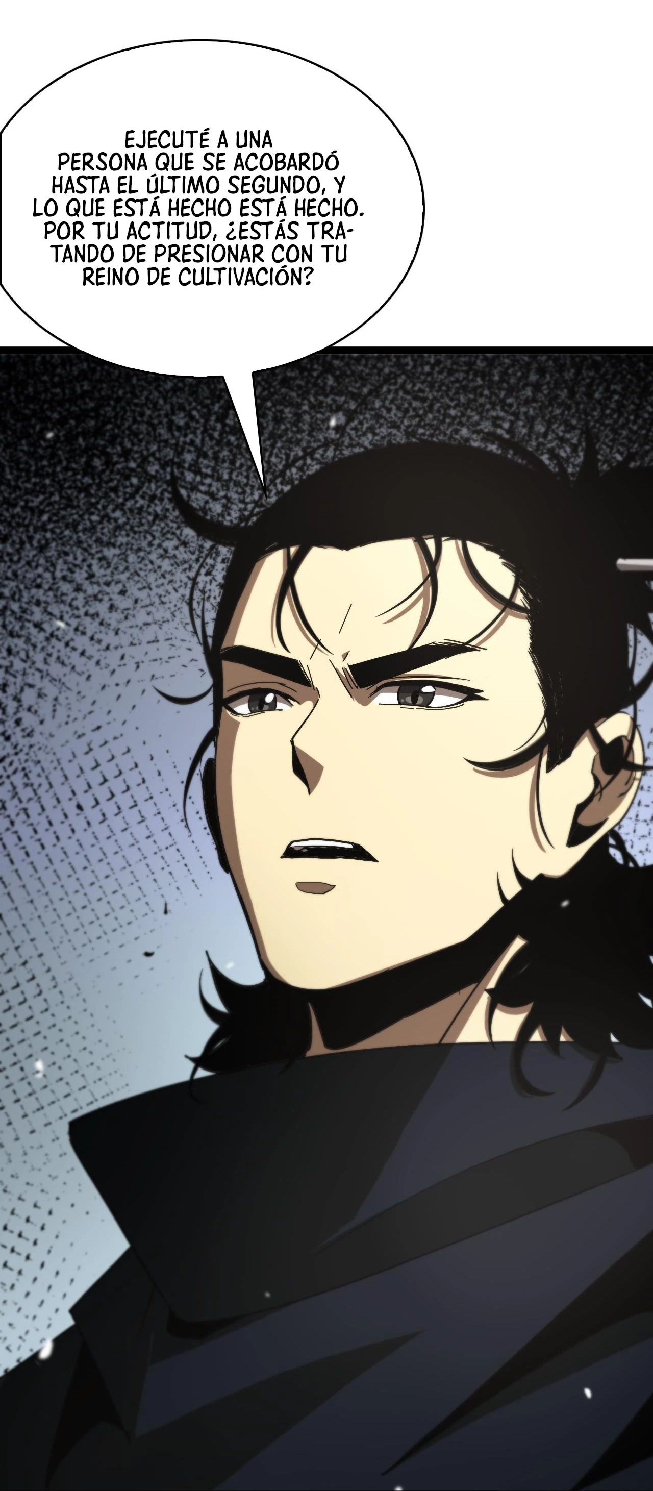 Apocalipsis Mundial en Linea > Capitulo 107 > Page 341