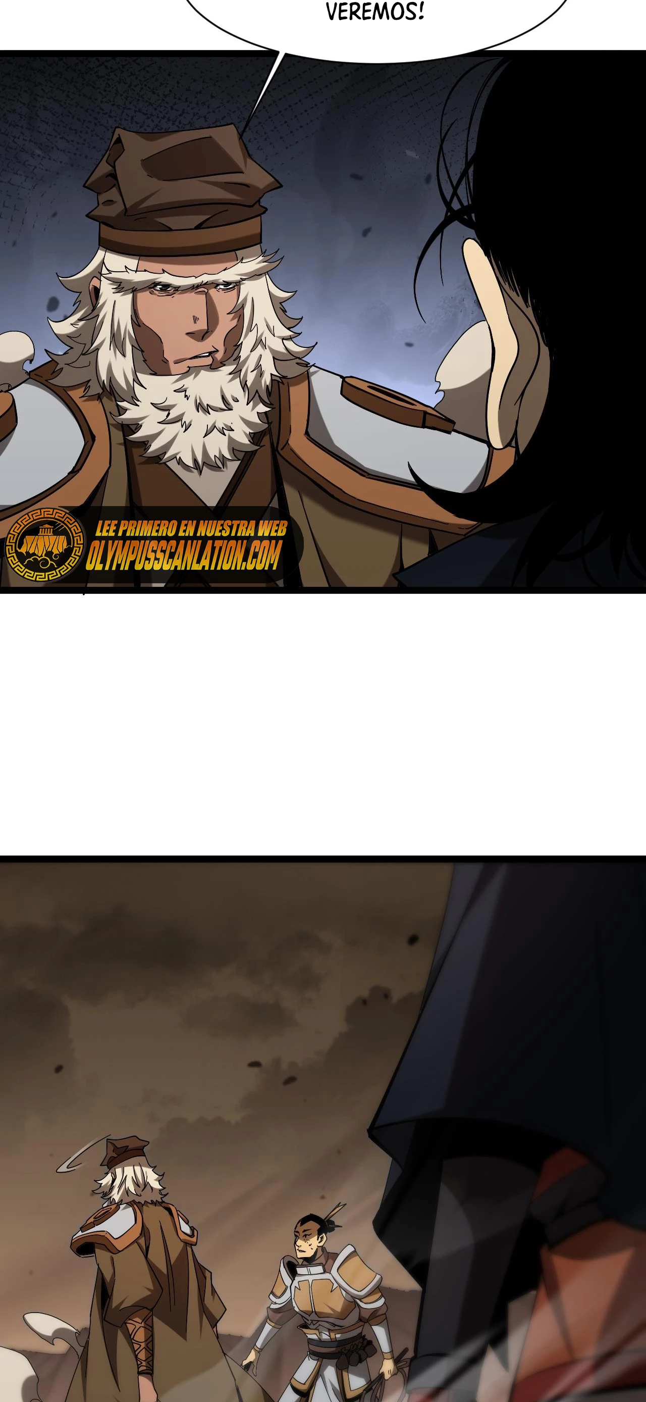 Apocalipsis Mundial en Linea > Capitulo 107 > Page 361