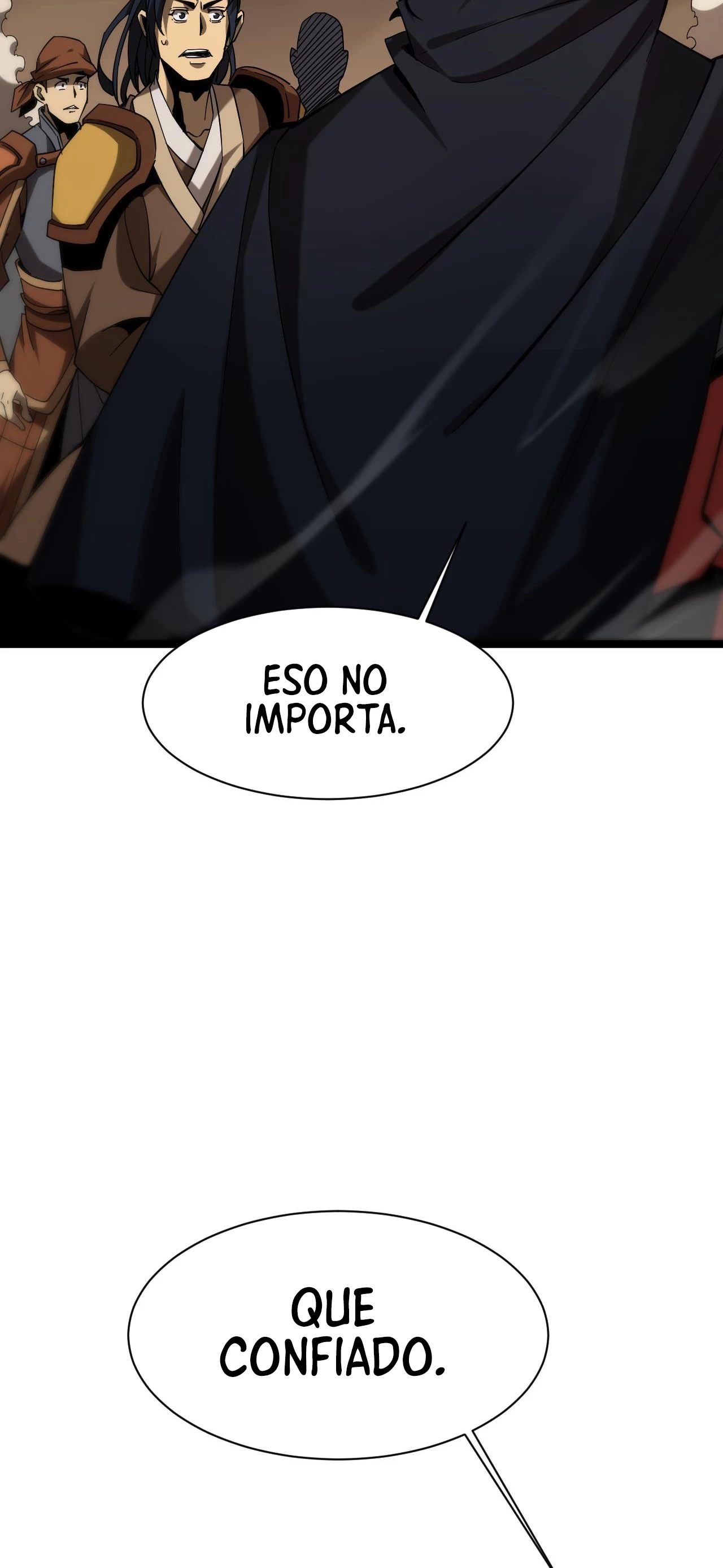 Apocalipsis Mundial en Linea > Capitulo 107 > Page 381