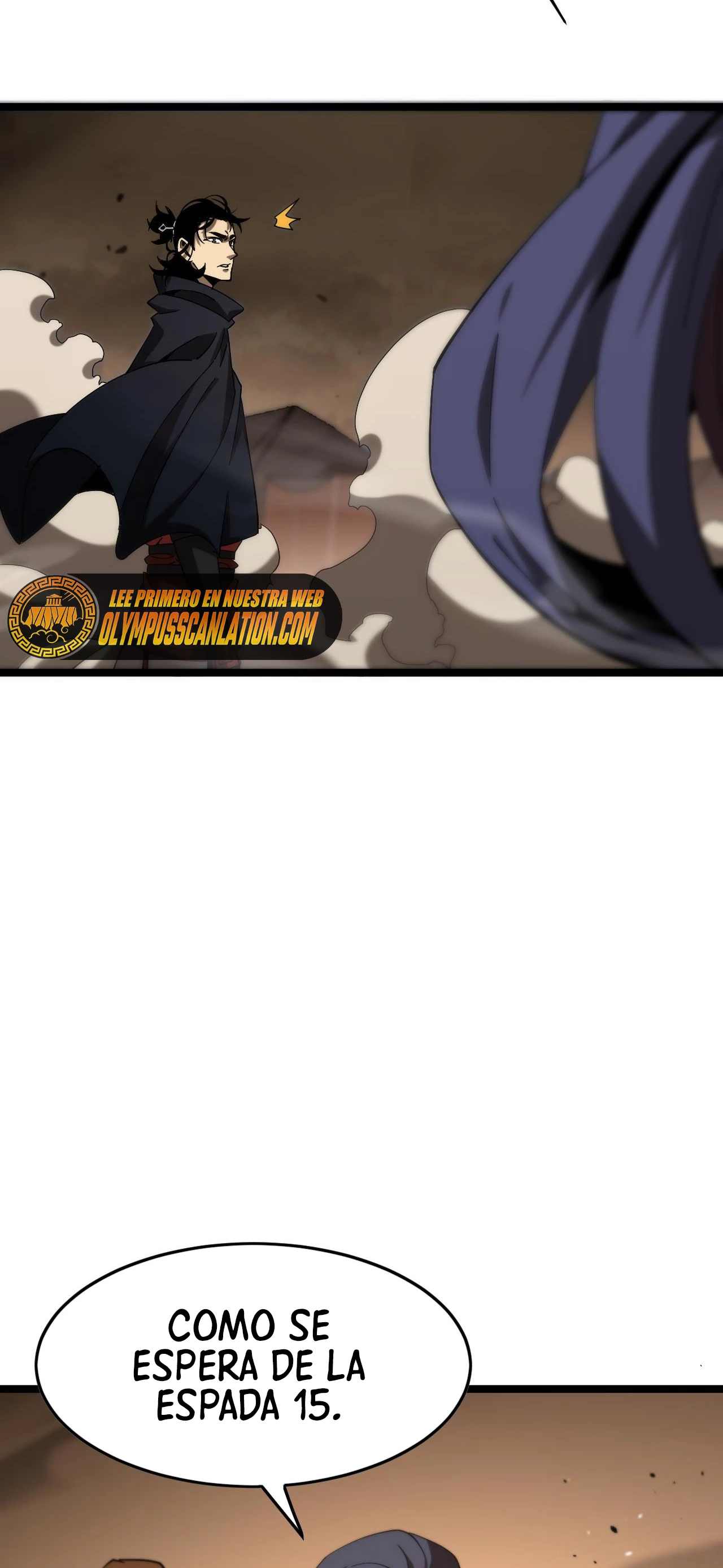 Apocalipsis Mundial en Linea > Capitulo 107 > Page 391