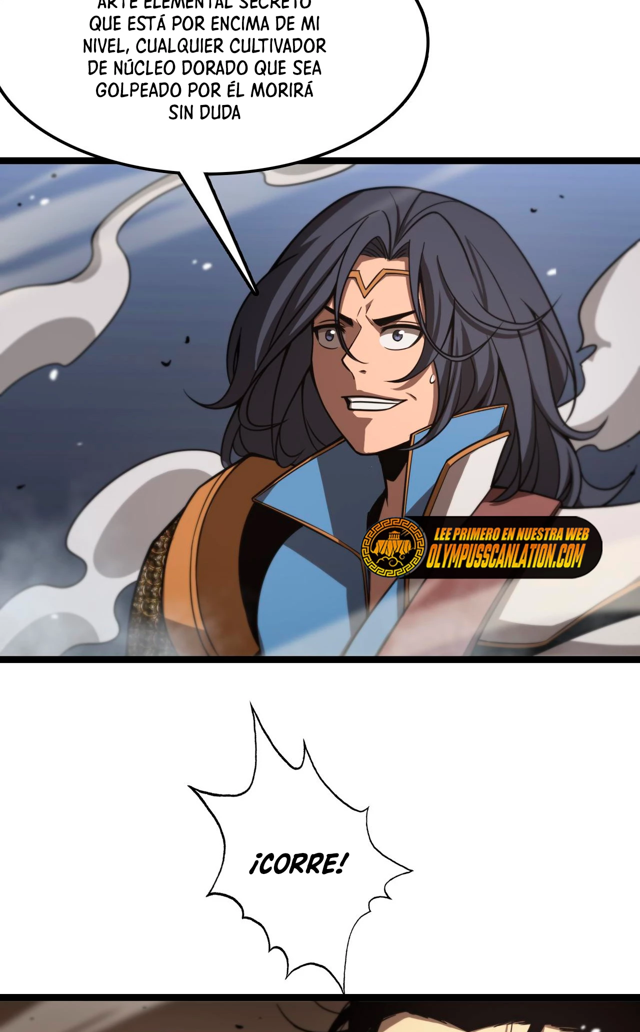 Apocalipsis Mundial en Linea > Capitulo 109 > Page 41