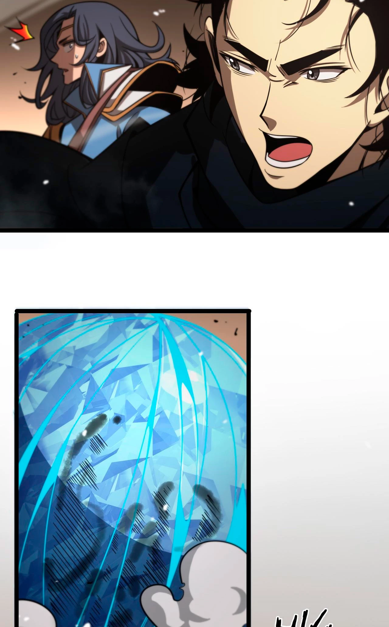 Apocalipsis Mundial en Linea > Capitulo 109 > Page 51