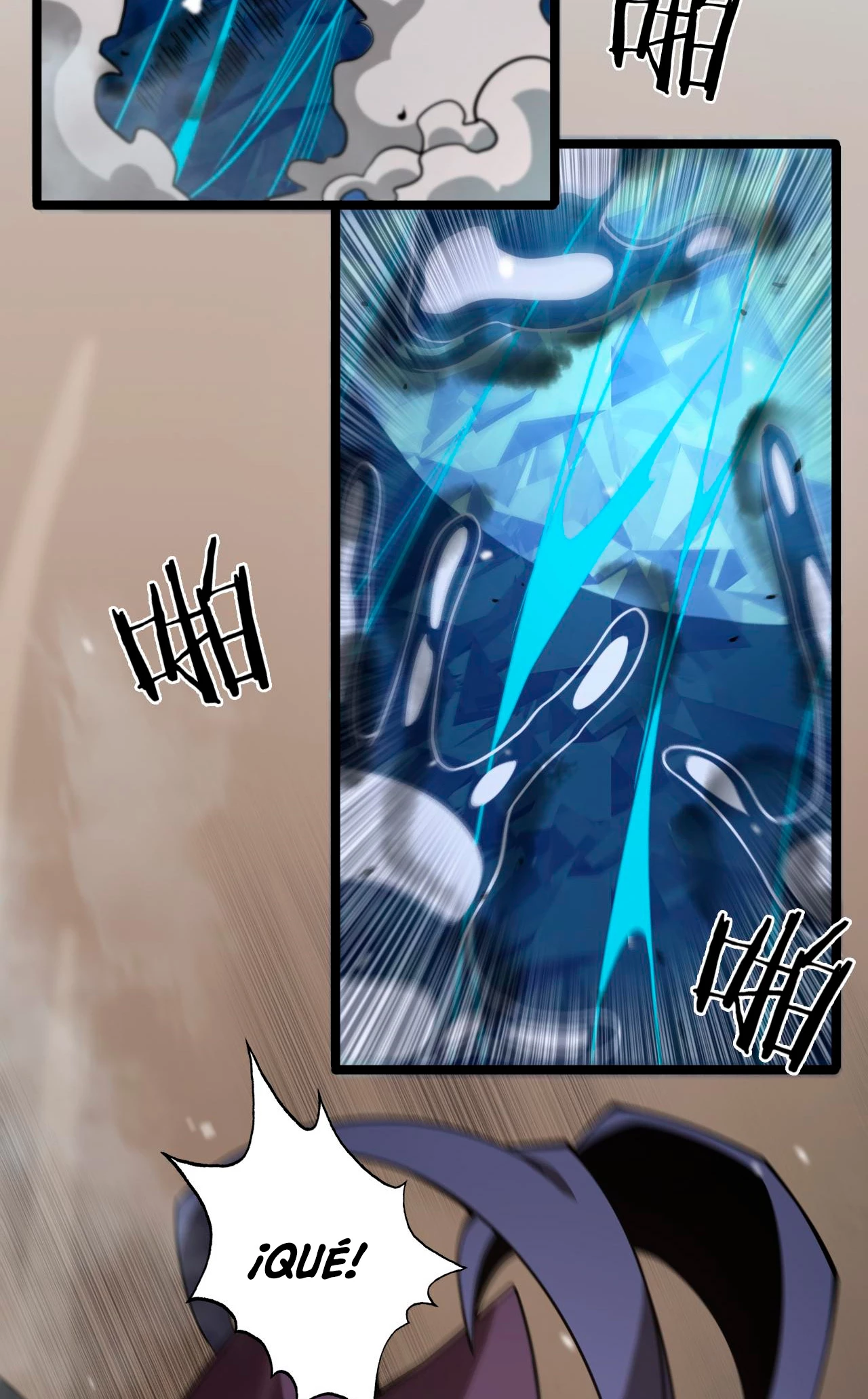 Apocalipsis Mundial en Linea > Capitulo 109 > Page 61