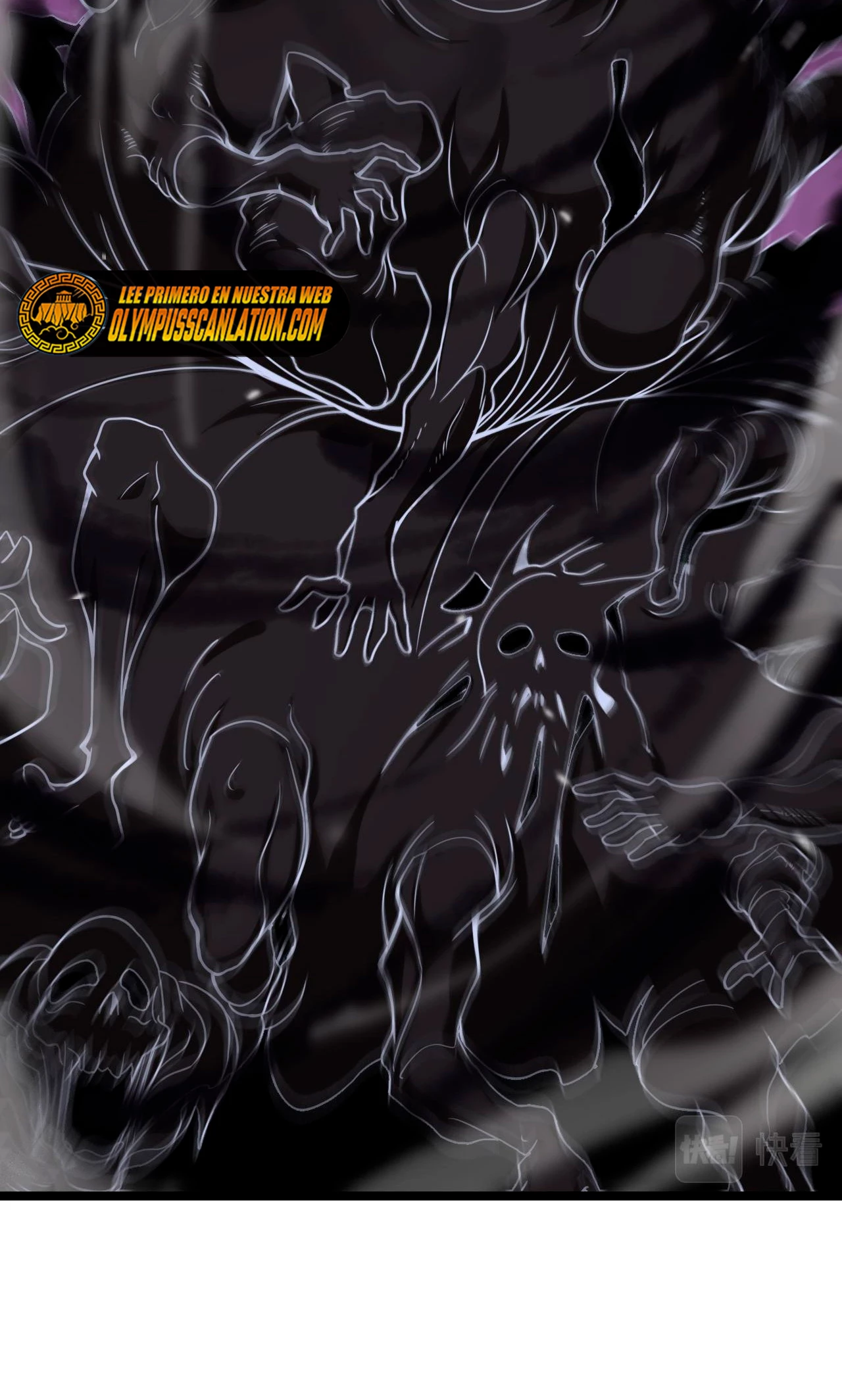 Apocalipsis Mundial en Linea > Capitulo 109 > Page 131