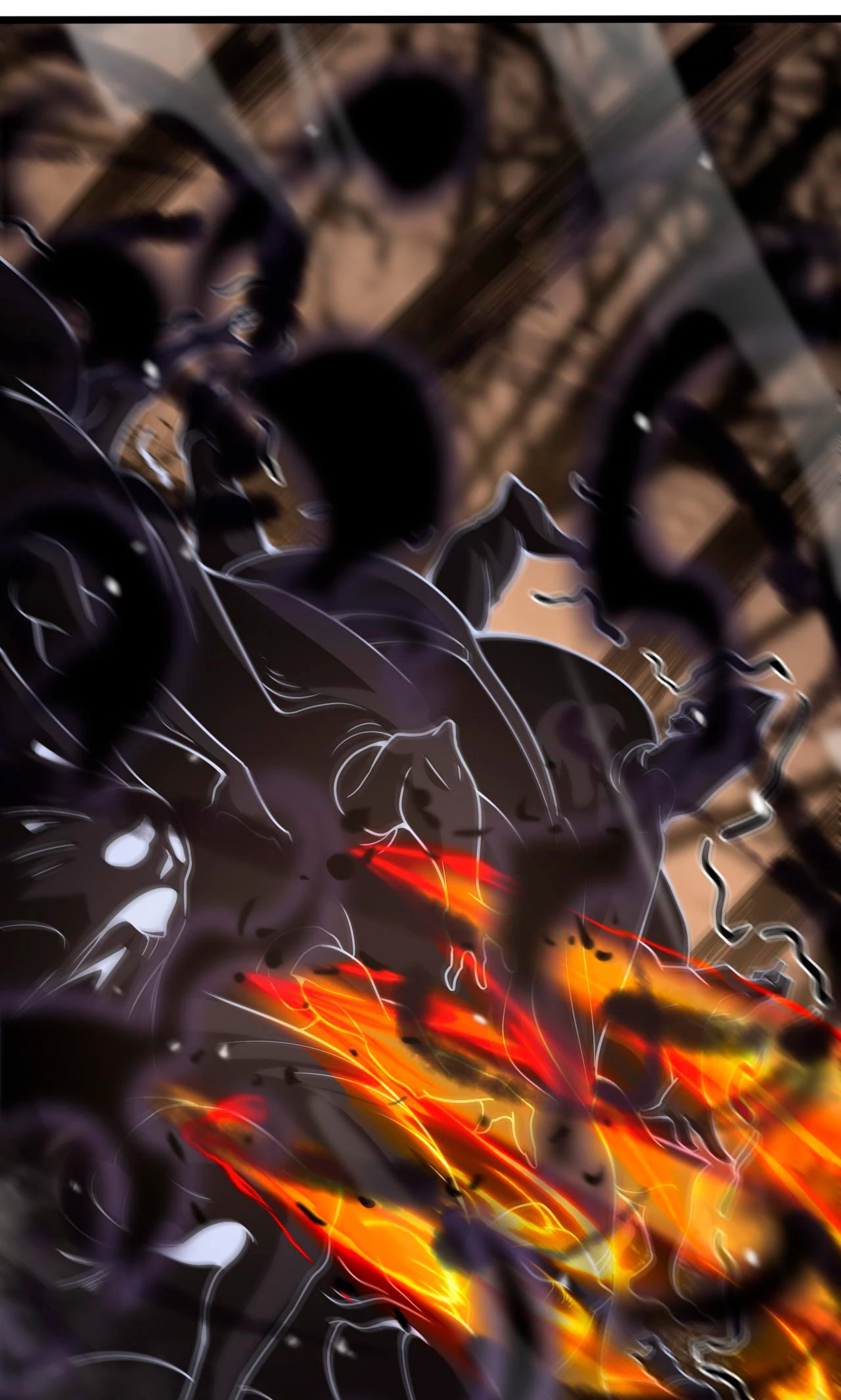 Apocalipsis Mundial en Linea > Capitulo 109 > Page 141