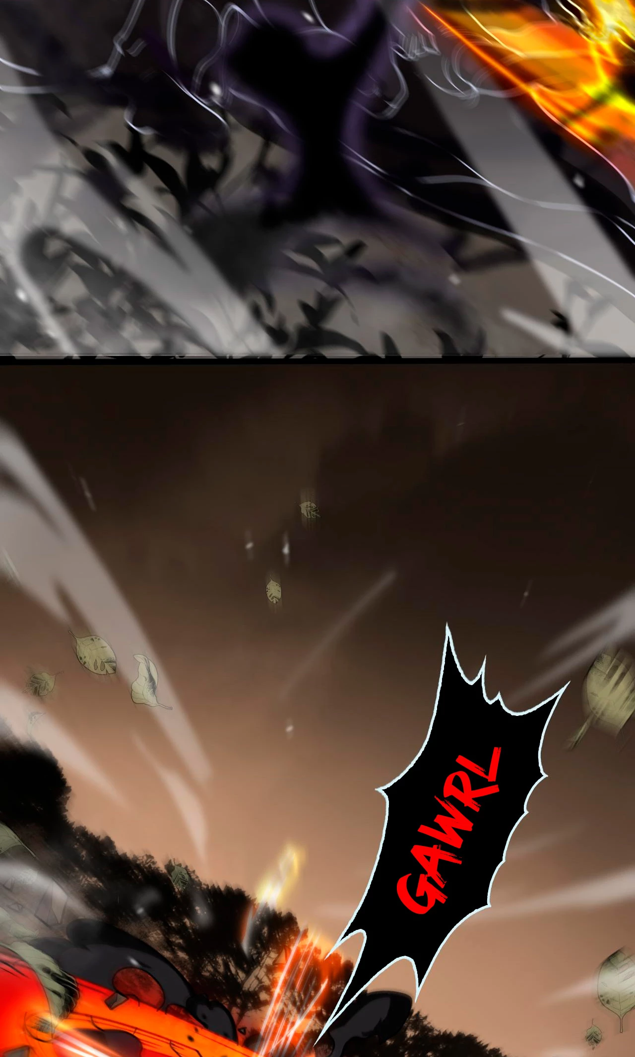 Apocalipsis Mundial en Linea > Capitulo 109 > Page 161