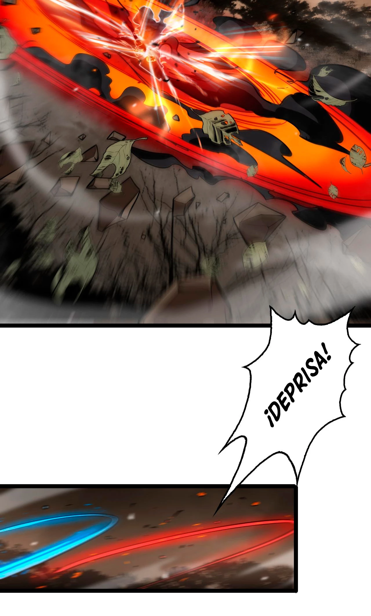 Apocalipsis Mundial en Linea > Capitulo 109 > Page 171