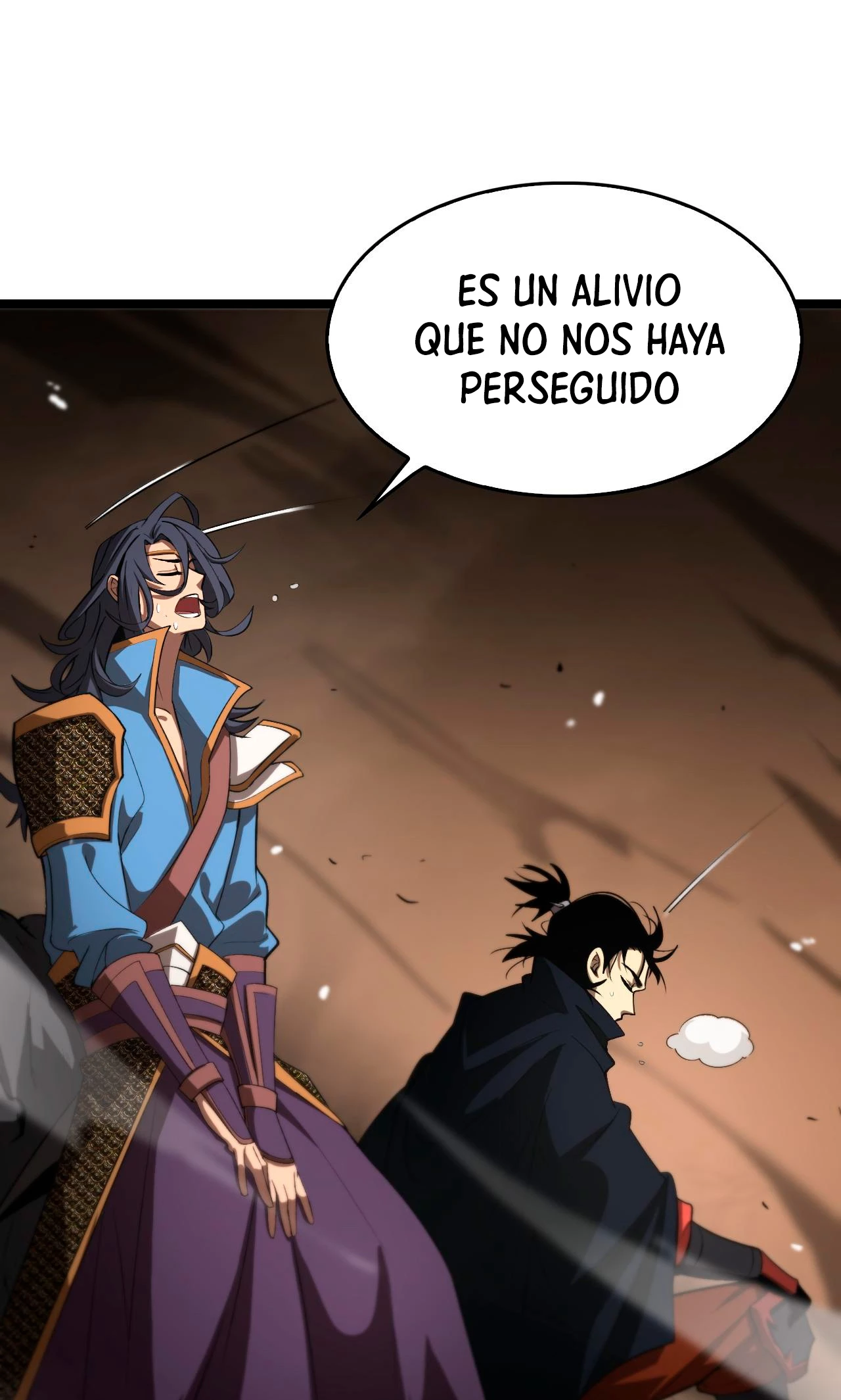 Apocalipsis Mundial en Linea > Capitulo 109 > Page 191