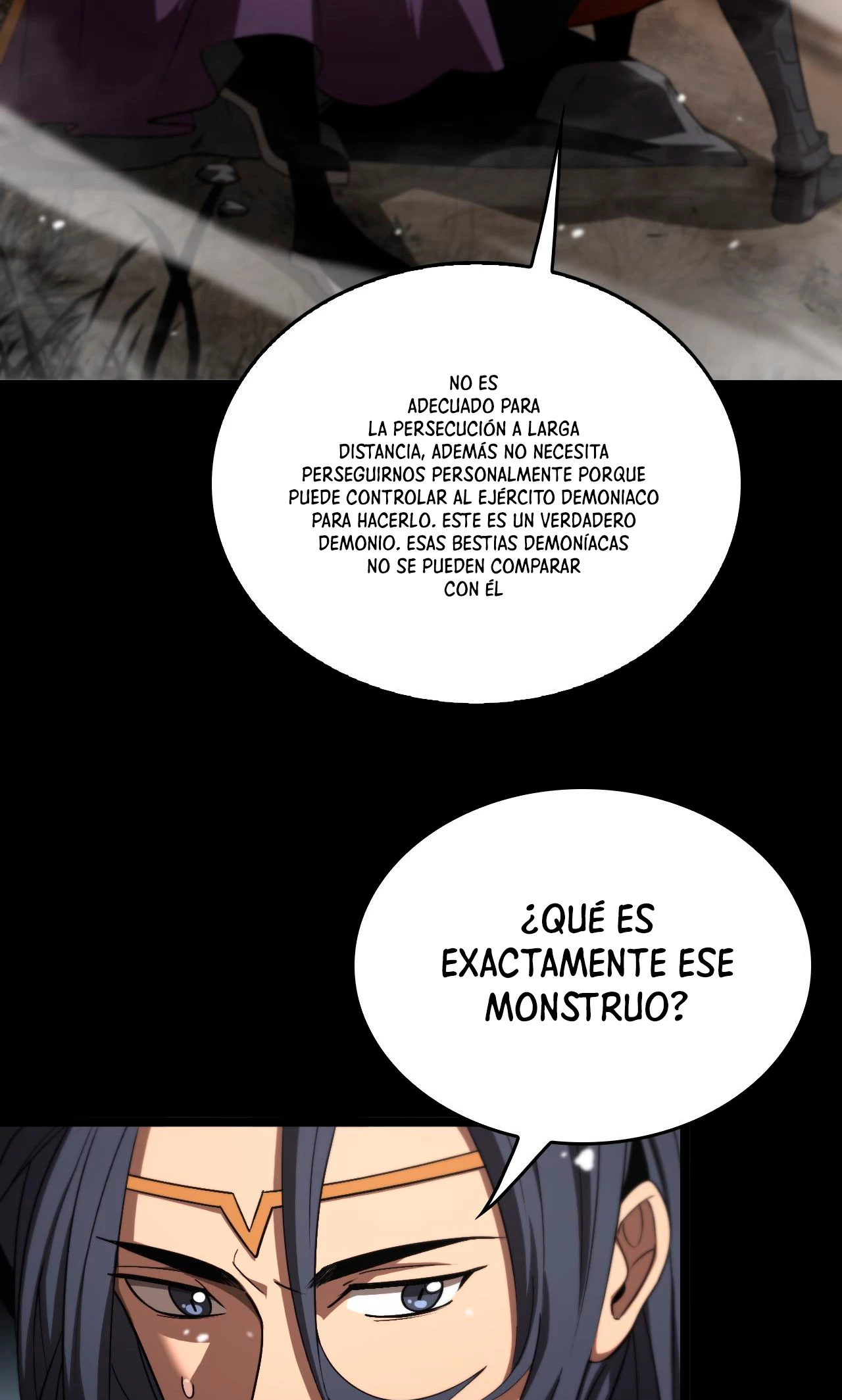 Apocalipsis Mundial en Linea > Capitulo 109 > Page 201