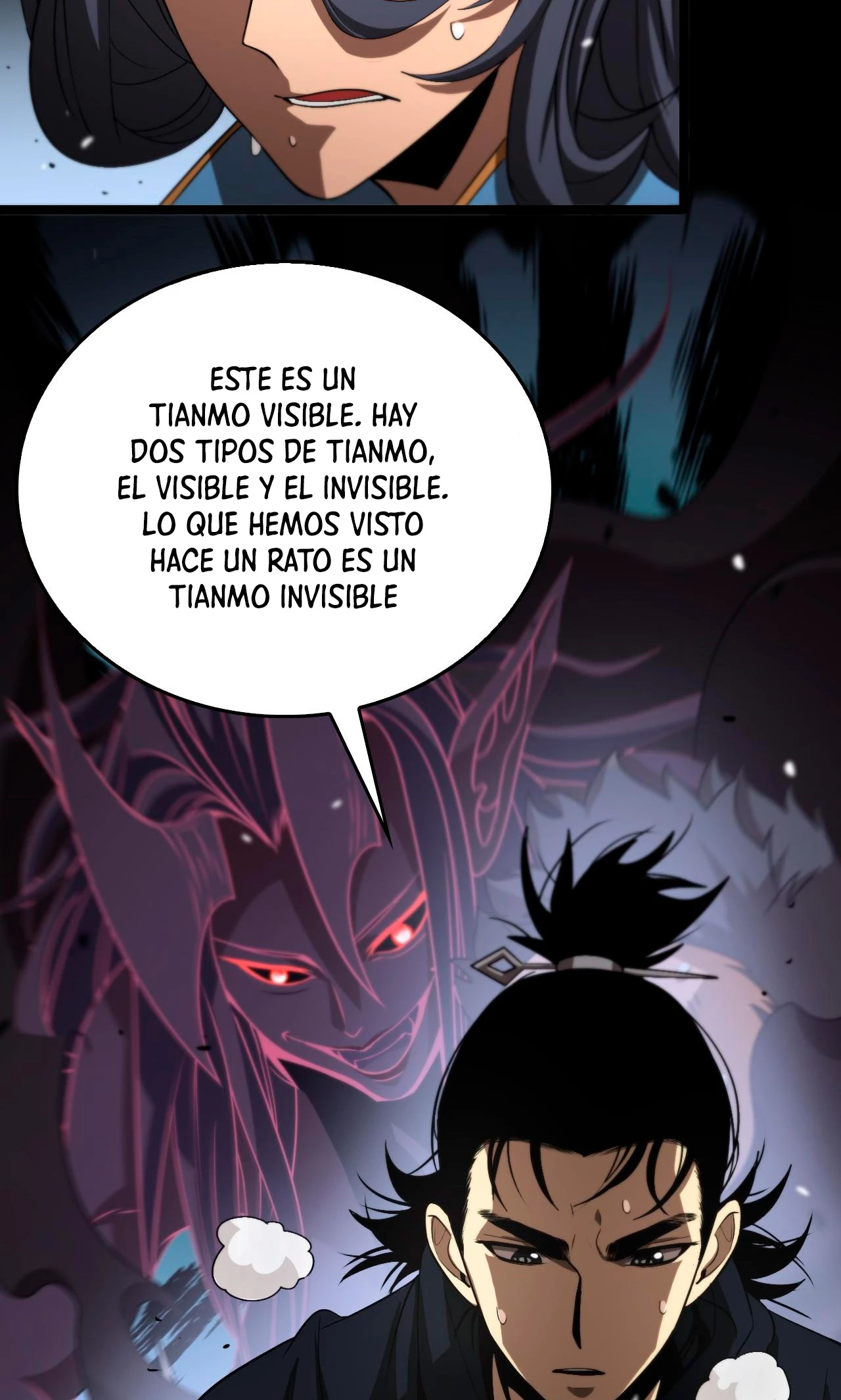 Apocalipsis Mundial en Linea > Capitulo 109 > Page 211