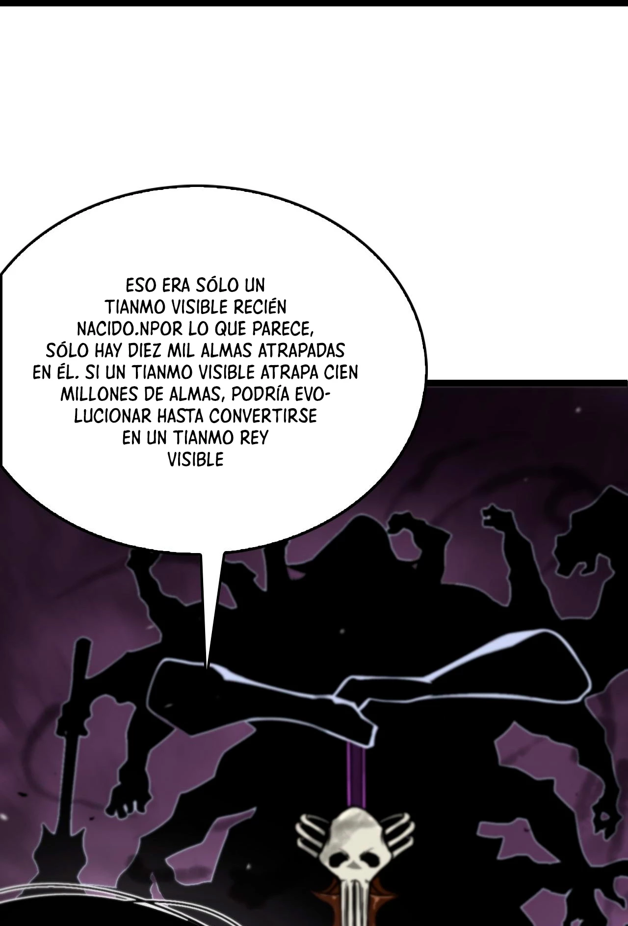 Apocalipsis Mundial en Linea > Capitulo 109 > Page 231
