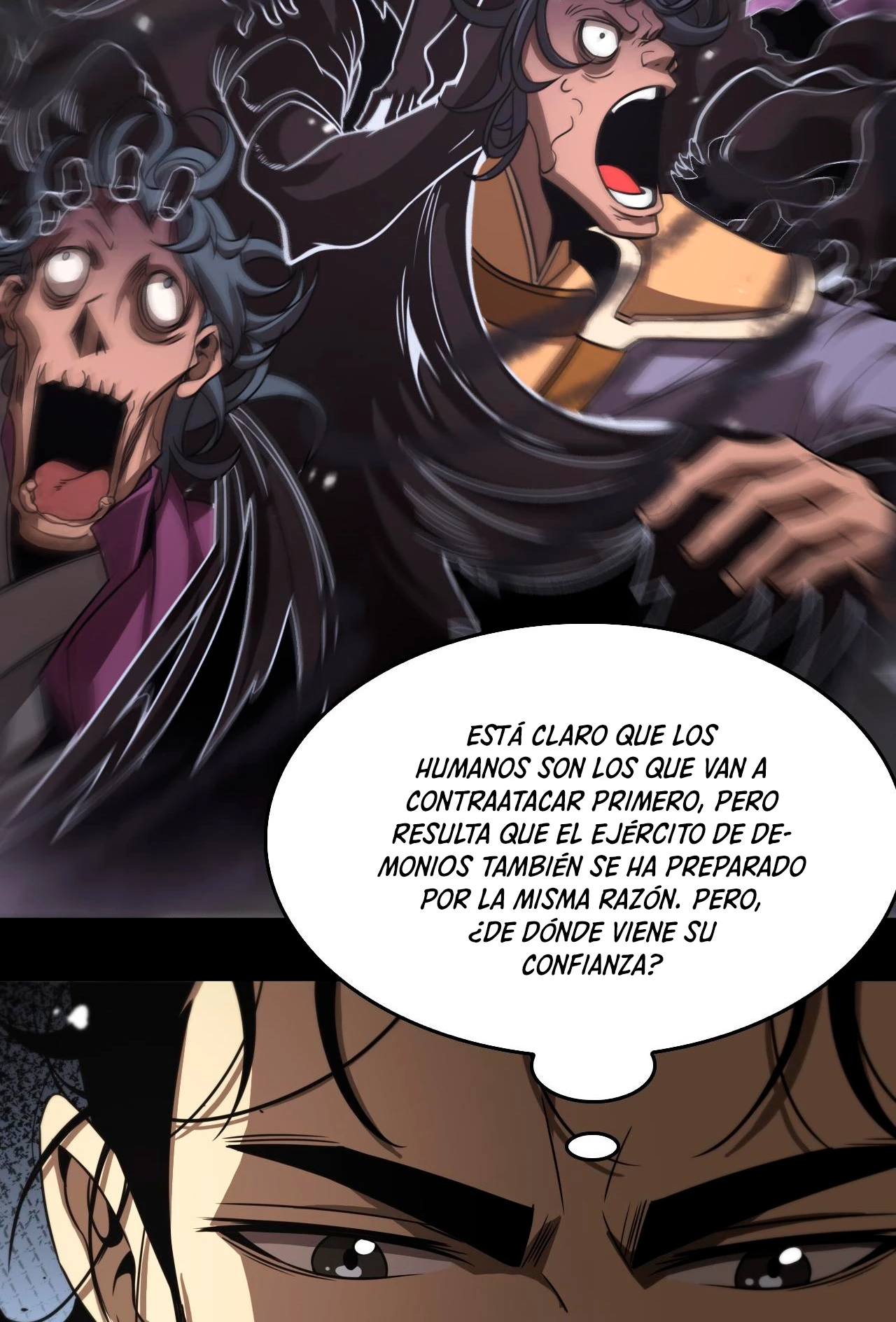 Apocalipsis Mundial en Linea > Capitulo 109 > Page 271