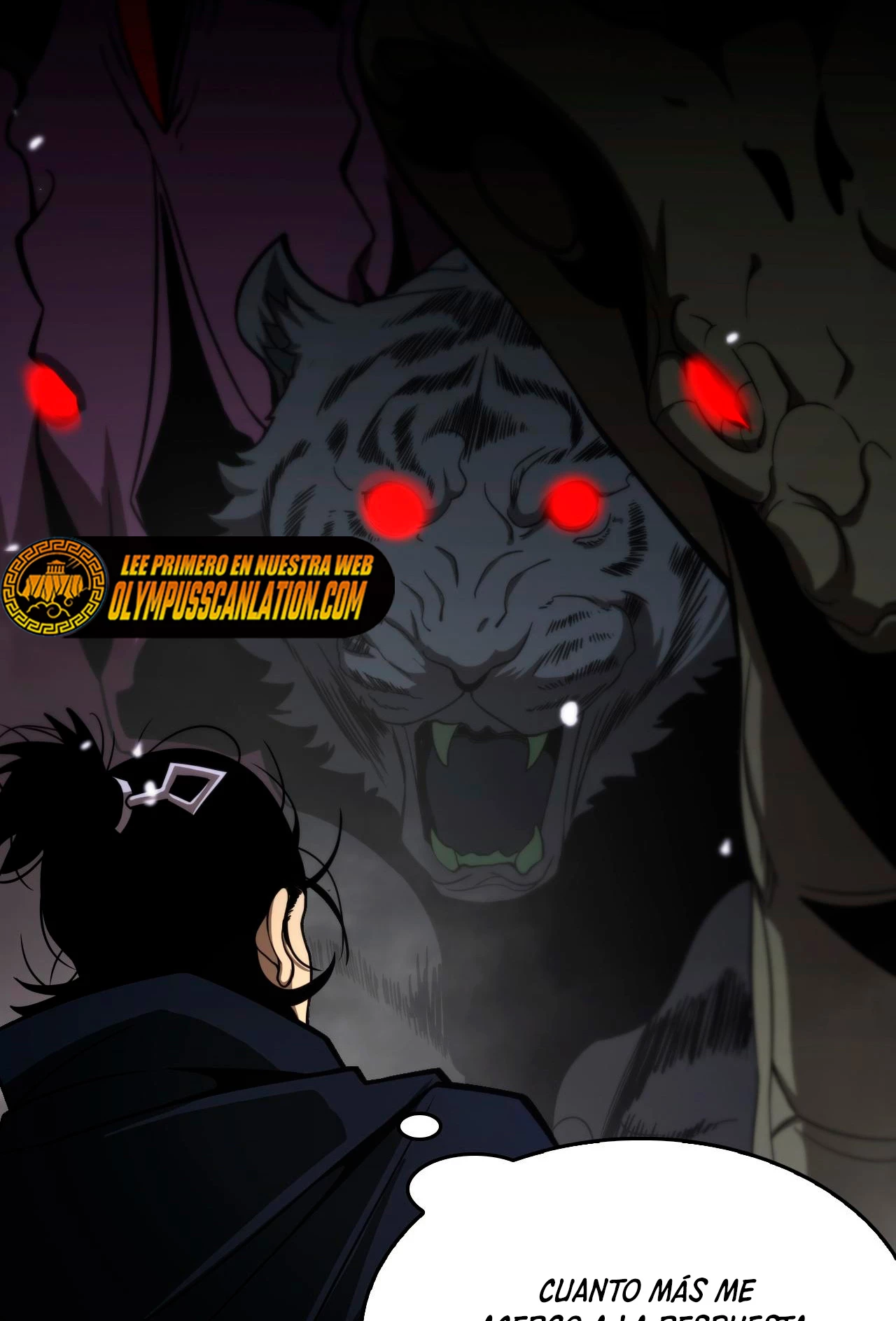 Apocalipsis Mundial en Linea > Capitulo 109 > Page 291