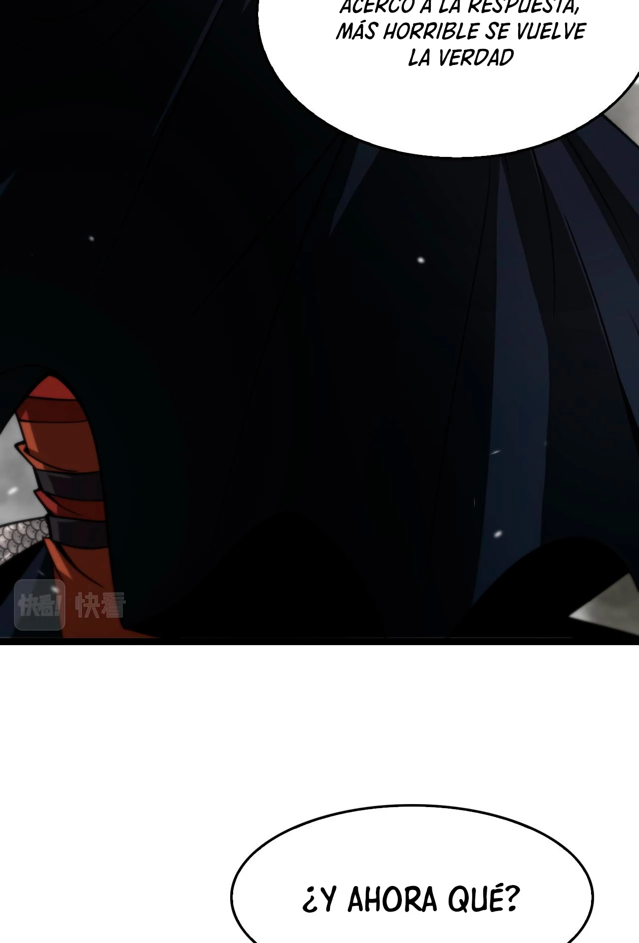 Apocalipsis Mundial en Linea > Capitulo 109 > Page 301