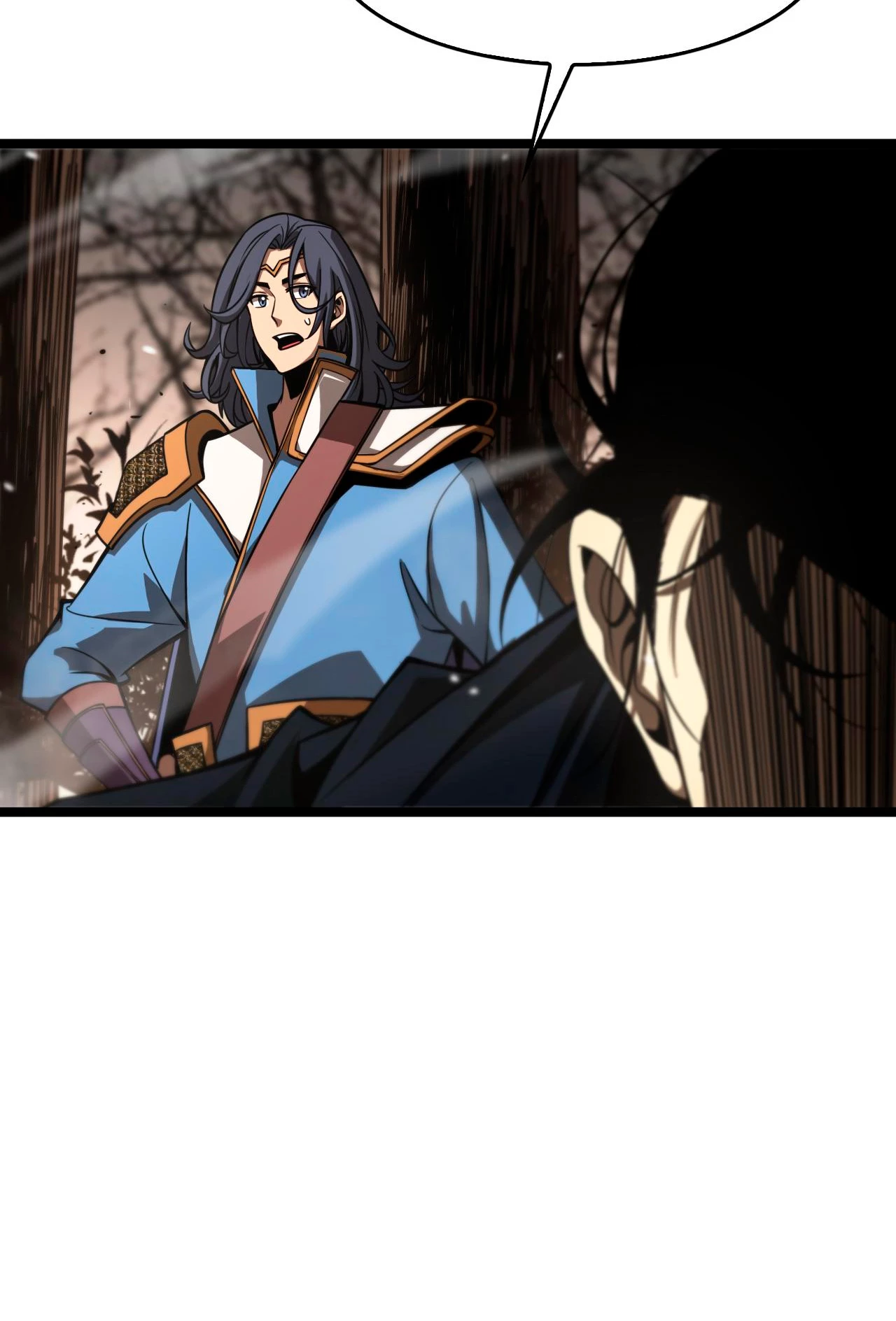 Apocalipsis Mundial en Linea > Capitulo 109 > Page 321