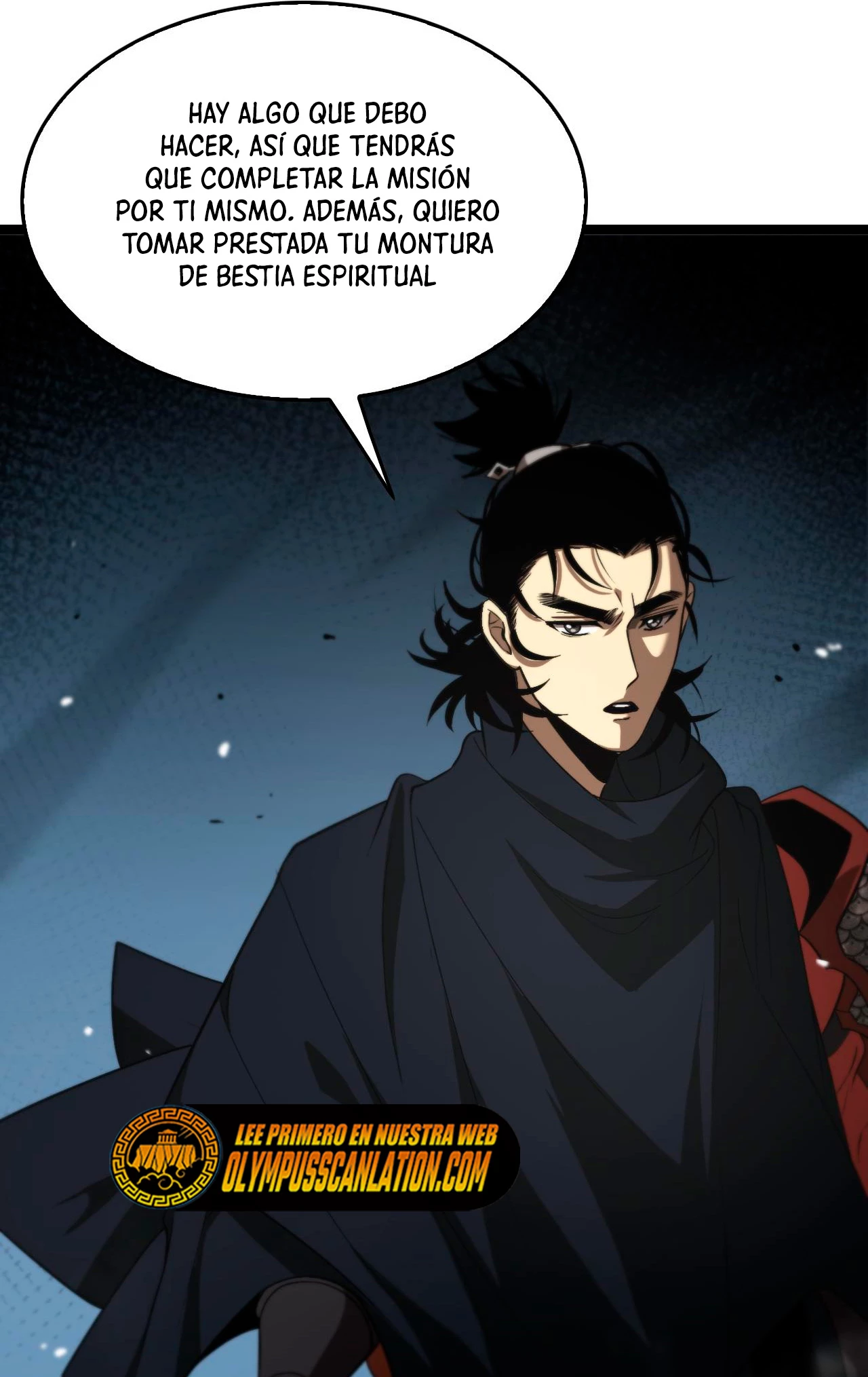 Apocalipsis Mundial en Linea > Capitulo 109 > Page 341