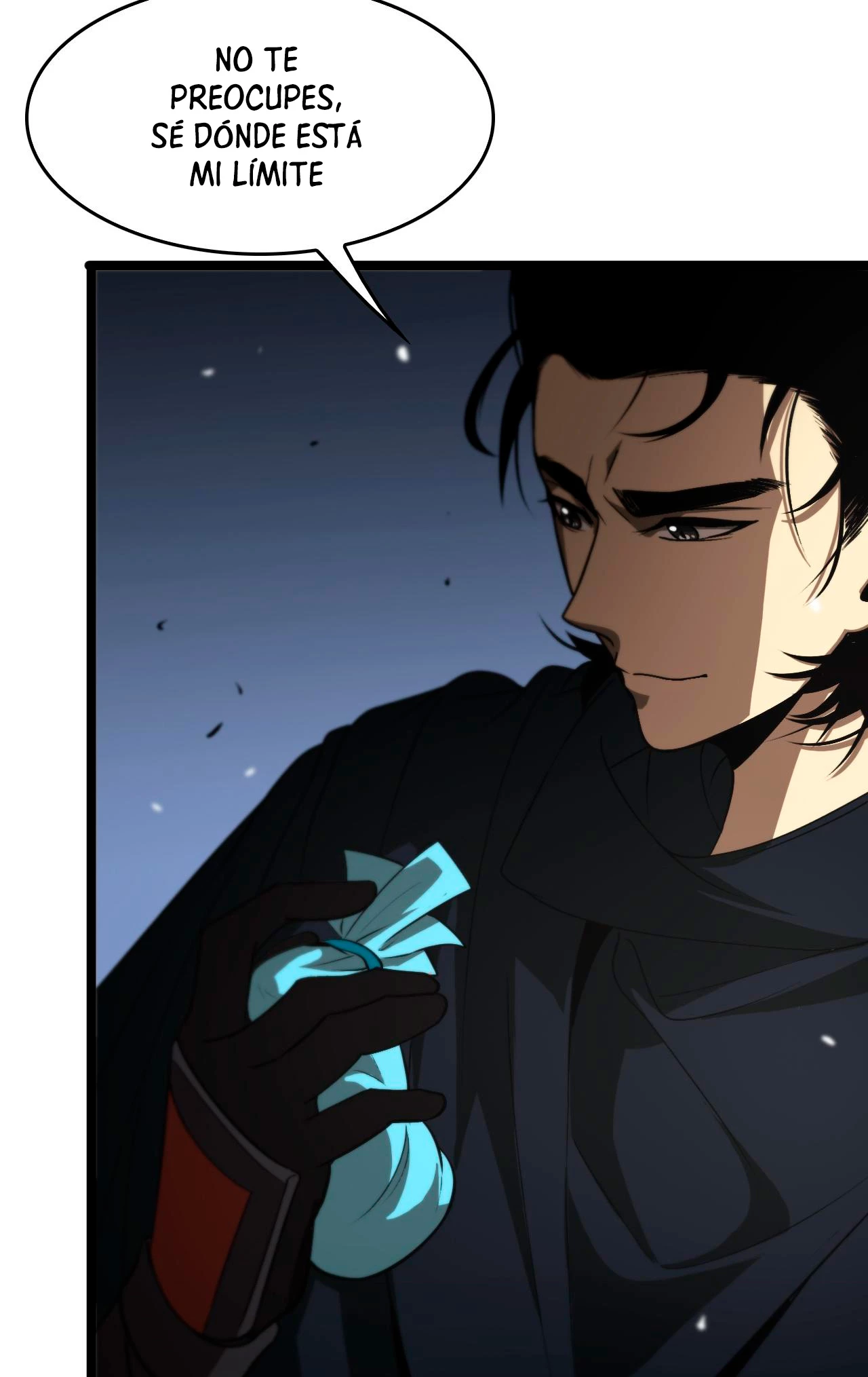 Apocalipsis Mundial en Linea > Capitulo 109 > Page 361