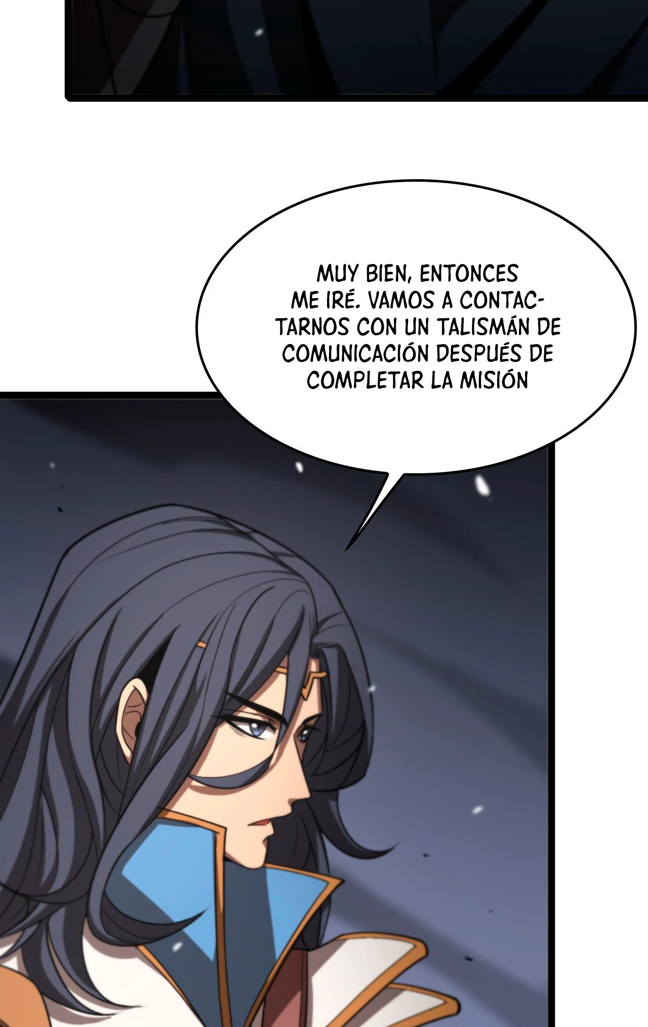 Apocalipsis Mundial en Linea > Capitulo 109 > Page 371