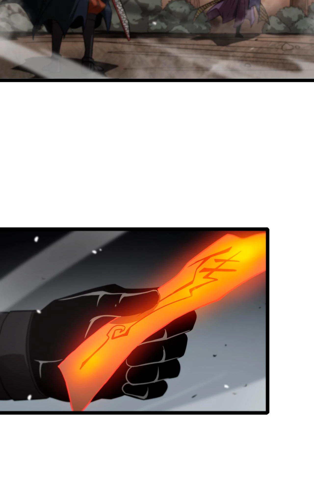 Apocalipsis Mundial en Linea > Capitulo 109 > Page 391