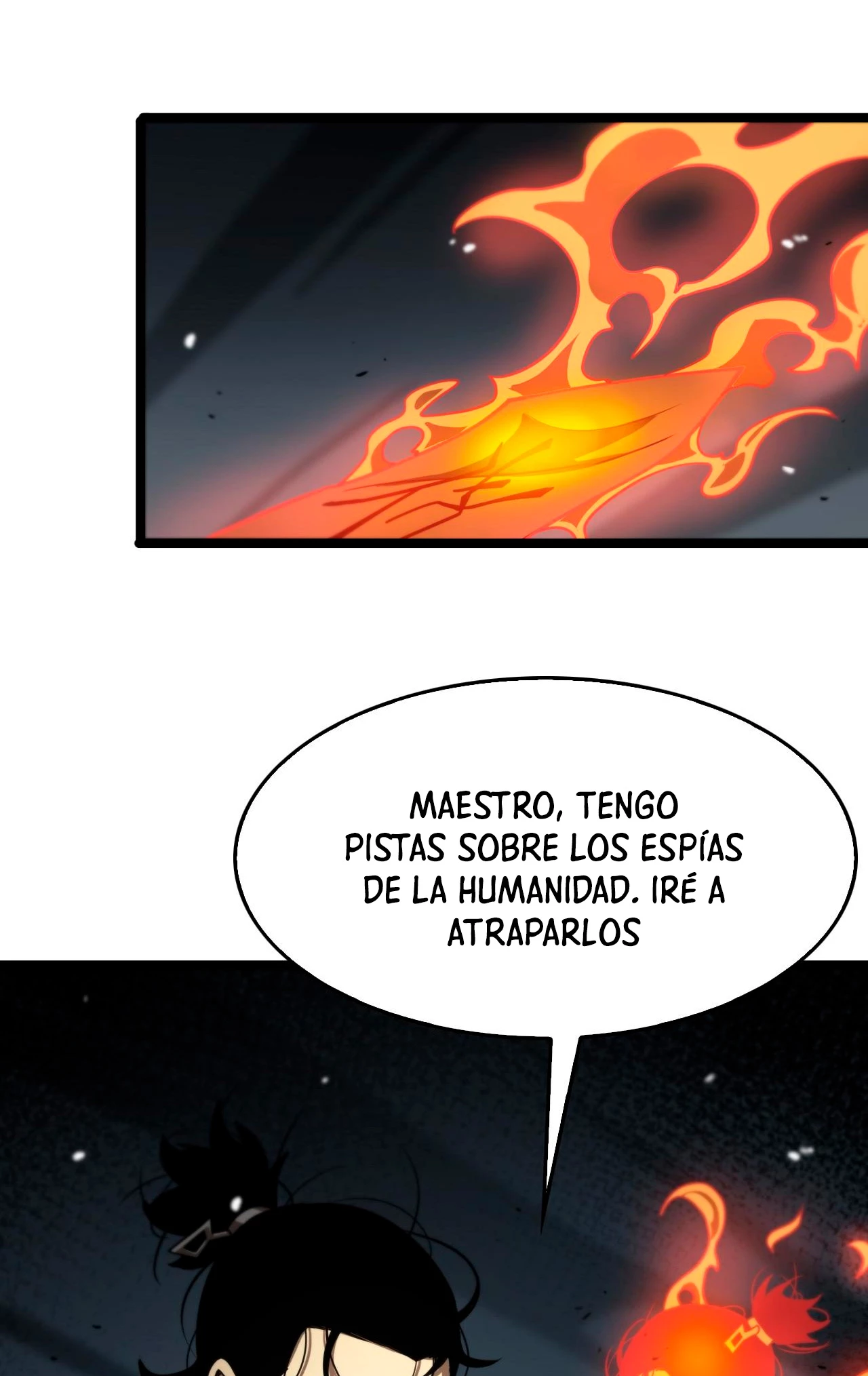 Apocalipsis Mundial en Linea > Capitulo 109 > Page 401