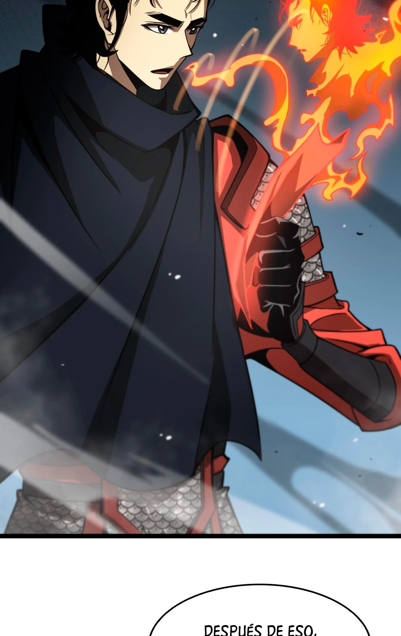 Apocalipsis Mundial en Linea > Capitulo 109 > Page 411