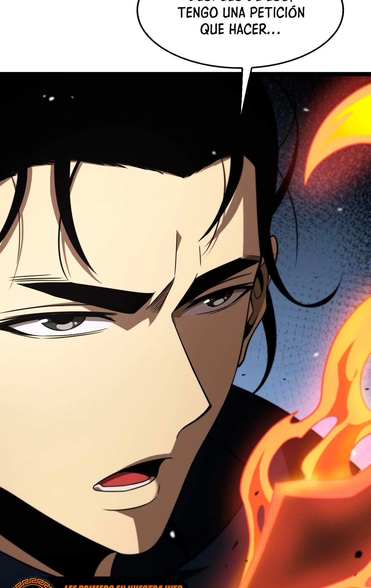 Apocalipsis Mundial en Linea > Capitulo 109 > Page 421