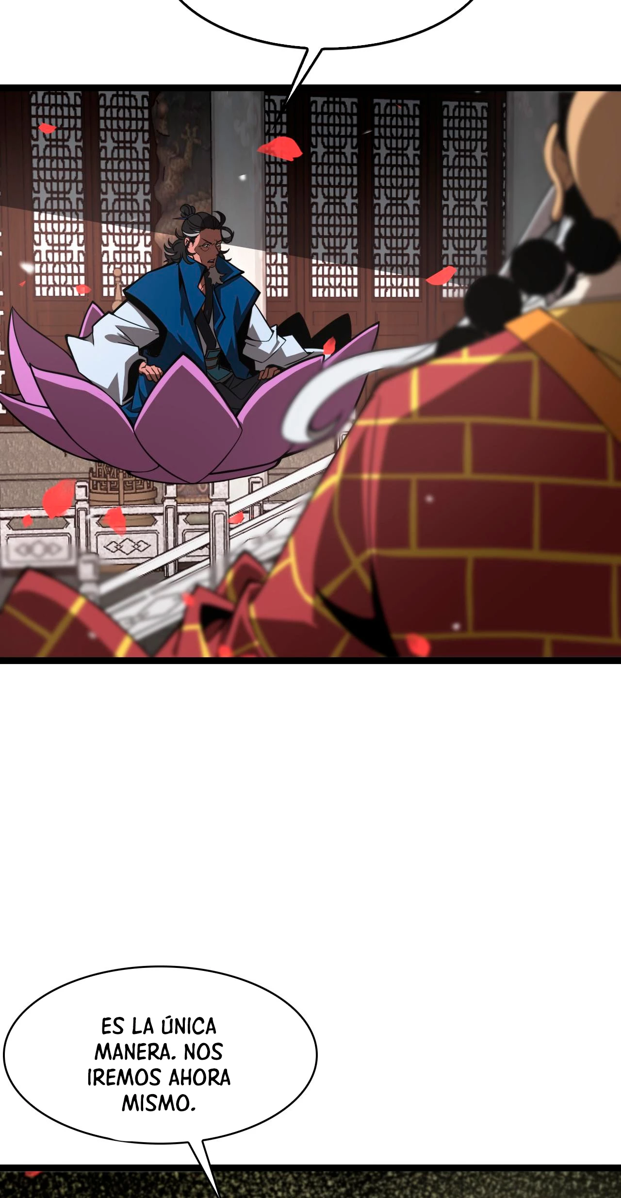 Apocalipsis Mundial en Linea > Capitulo 110 > Page 81