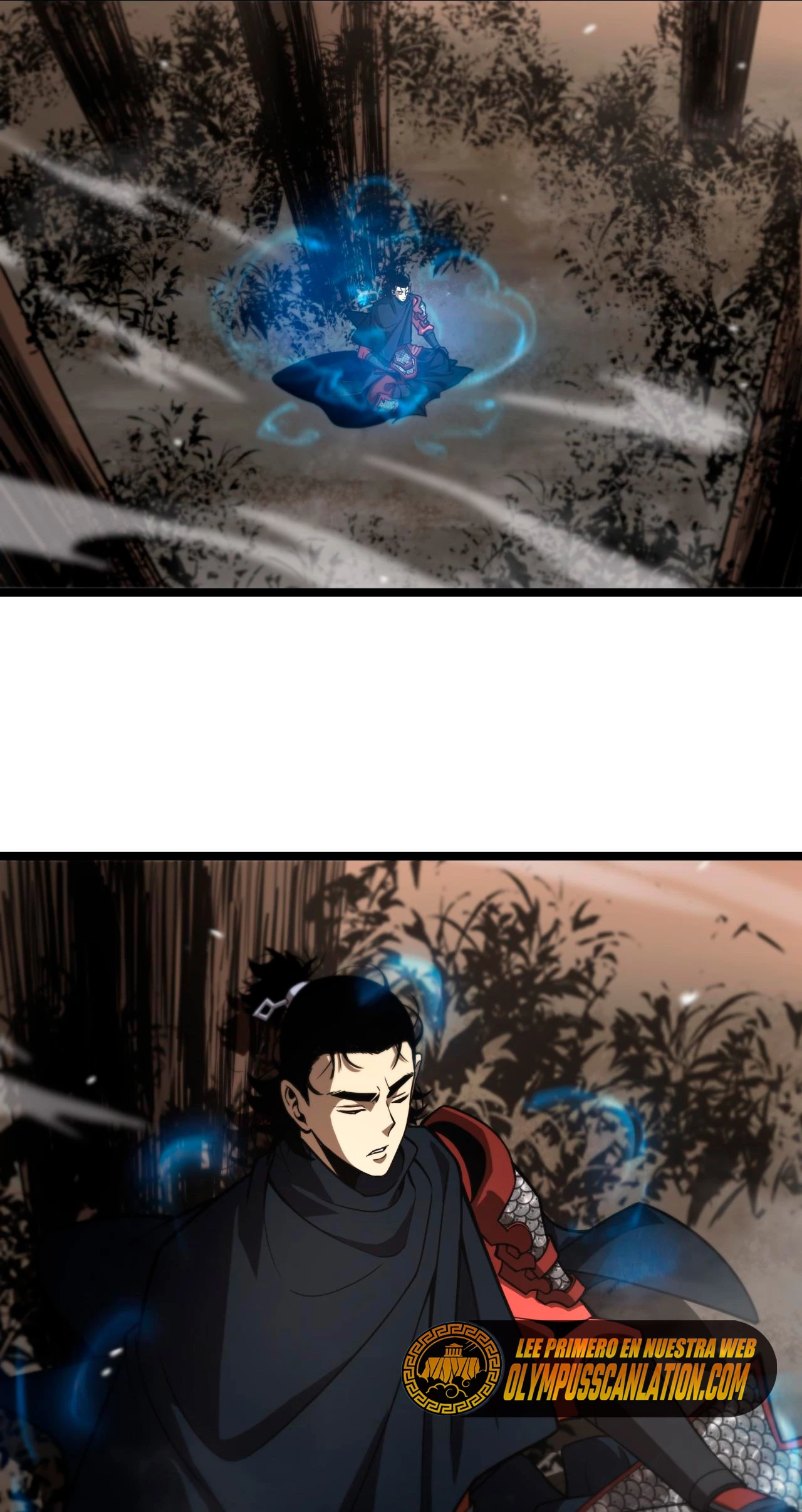 Apocalipsis Mundial en Linea > Capitulo 110 > Page 191